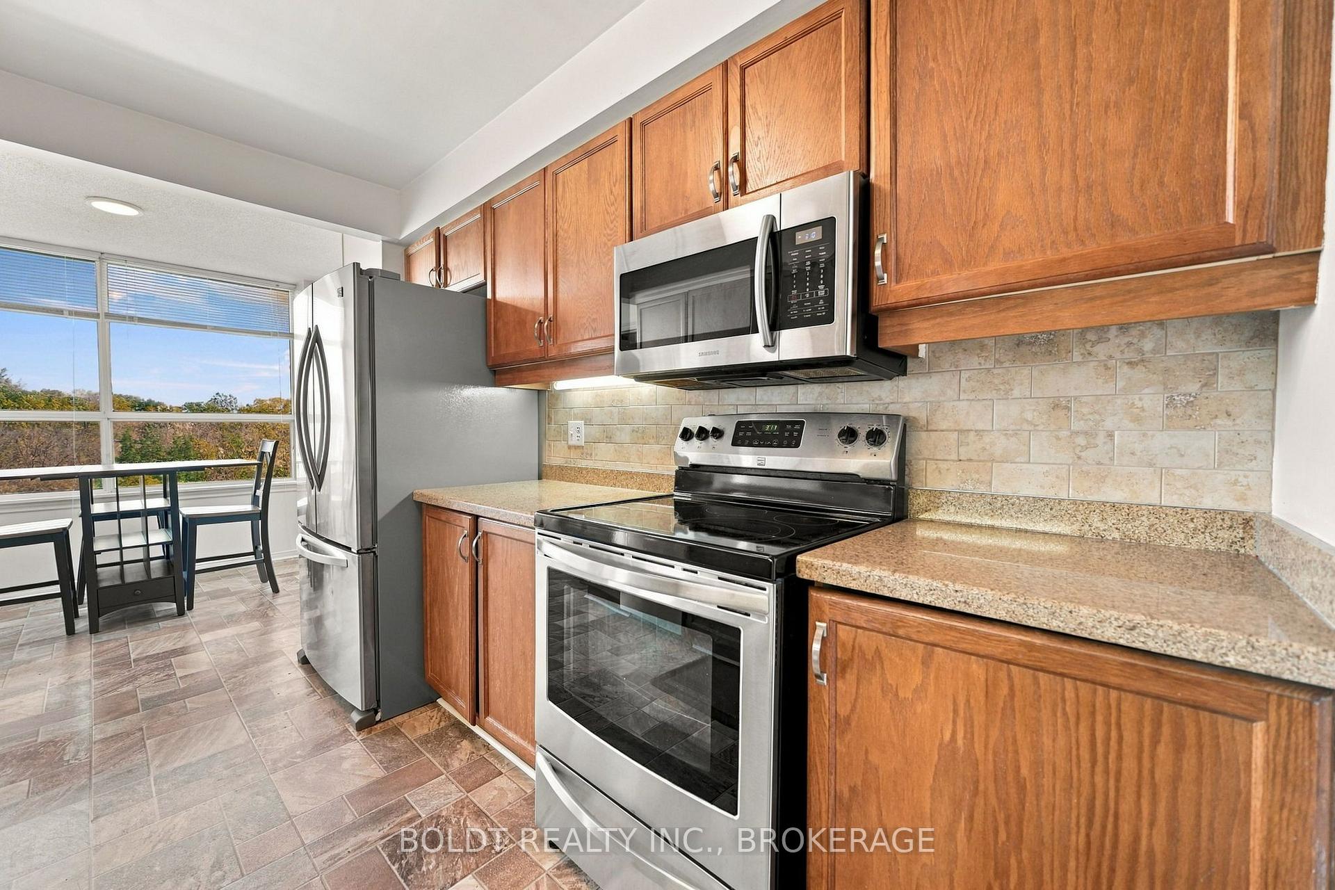 Photo 18 of Unit 505, 3 Towering Heights Boulevard, St. Catharines, Glendale/Glenridge — HOMEH