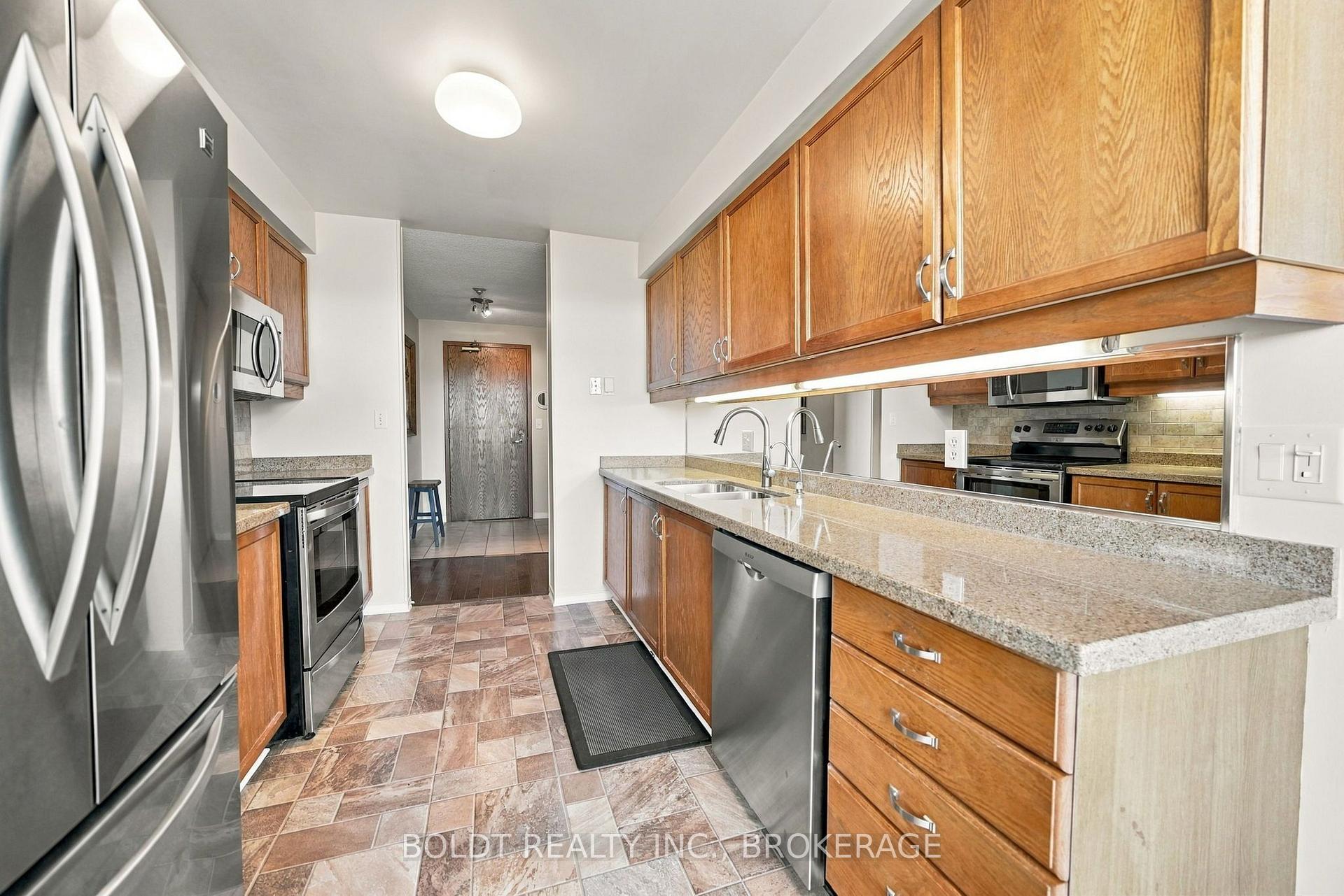 Photo 19 of Unit 505, 3 Towering Heights Boulevard, St. Catharines, Glendale/Glenridge — HOMEH