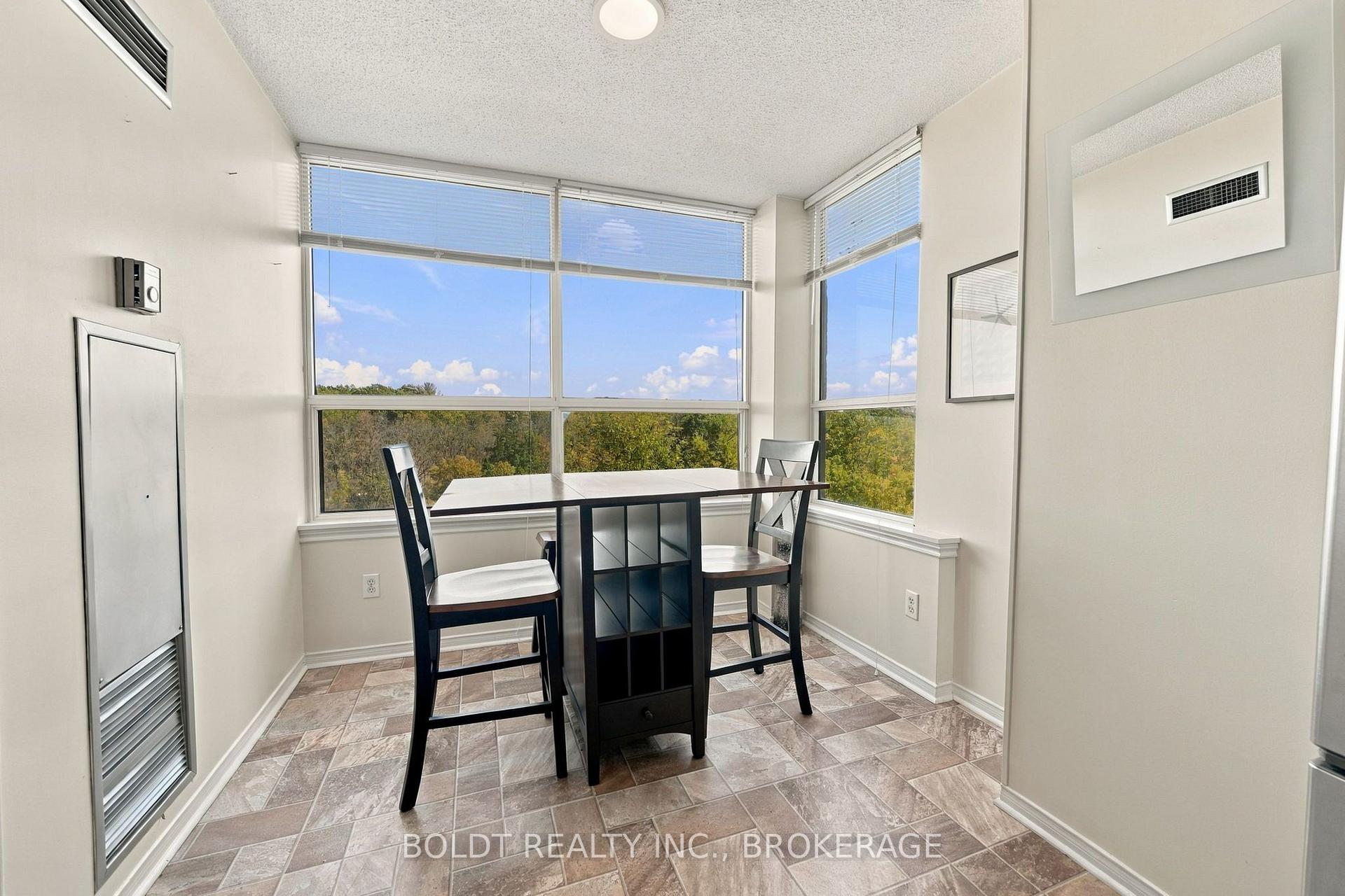 Photo 20 of Unit 505, 3 Towering Heights Boulevard, St. Catharines, Glendale/Glenridge — HOMEH