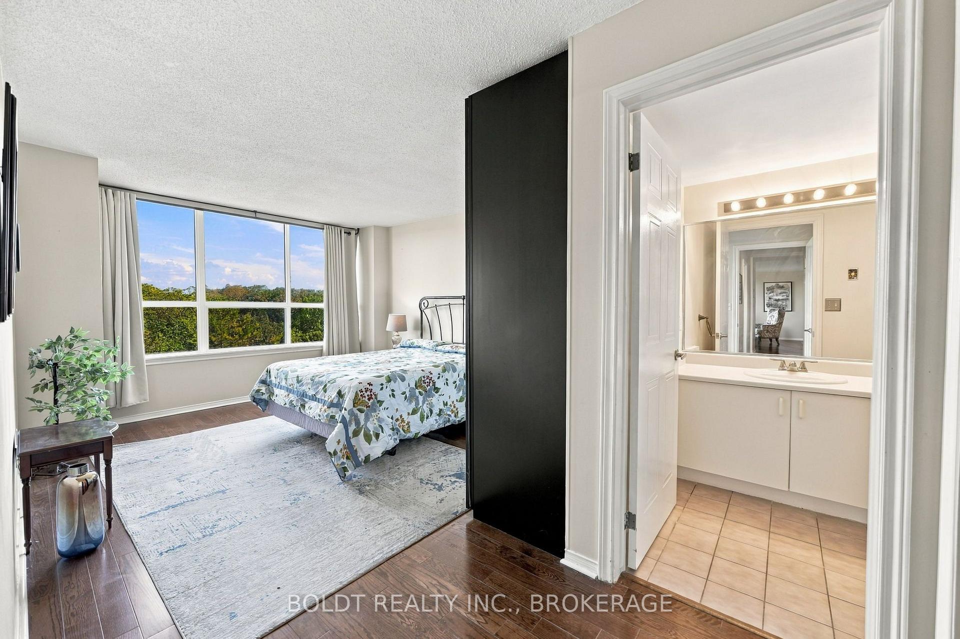 Photo 21 of Unit 505, 3 Towering Heights Boulevard, St. Catharines, Glendale/Glenridge — HOMEH