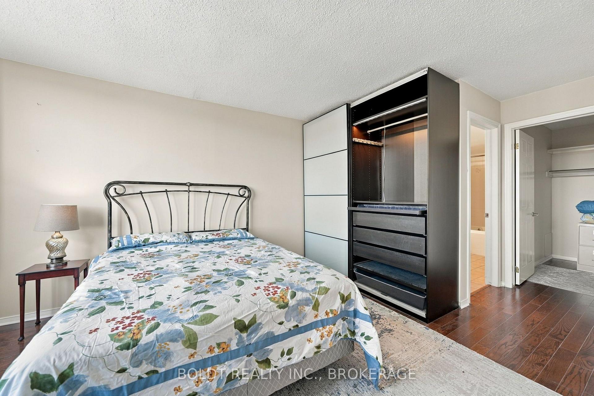 Photo 24 of Unit 505, 3 Towering Heights Boulevard, St. Catharines, Glendale/Glenridge — HOMEH