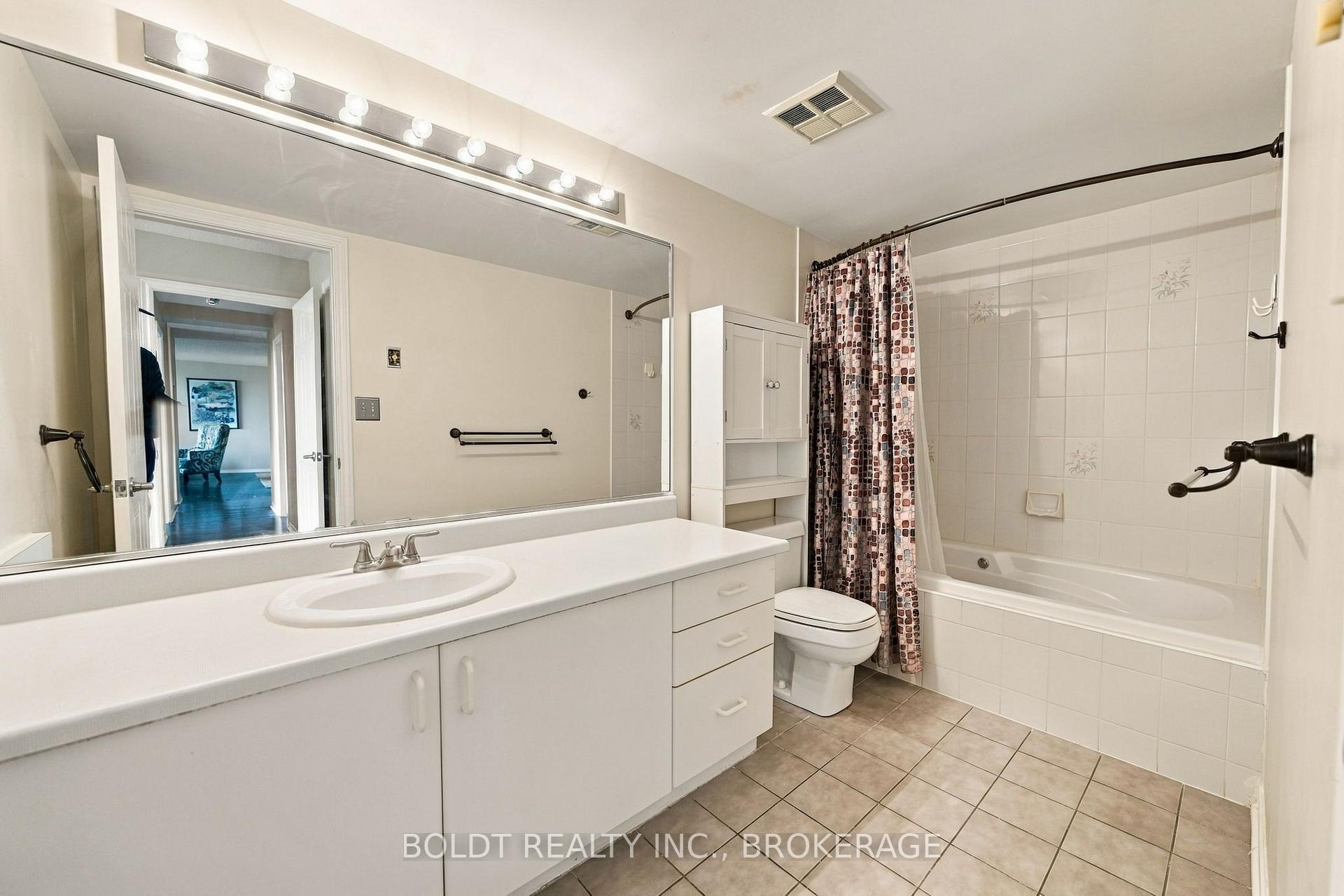Photo 25 of Unit 505, 3 Towering Heights Boulevard, St. Catharines, Glendale/Glenridge — HOMEH