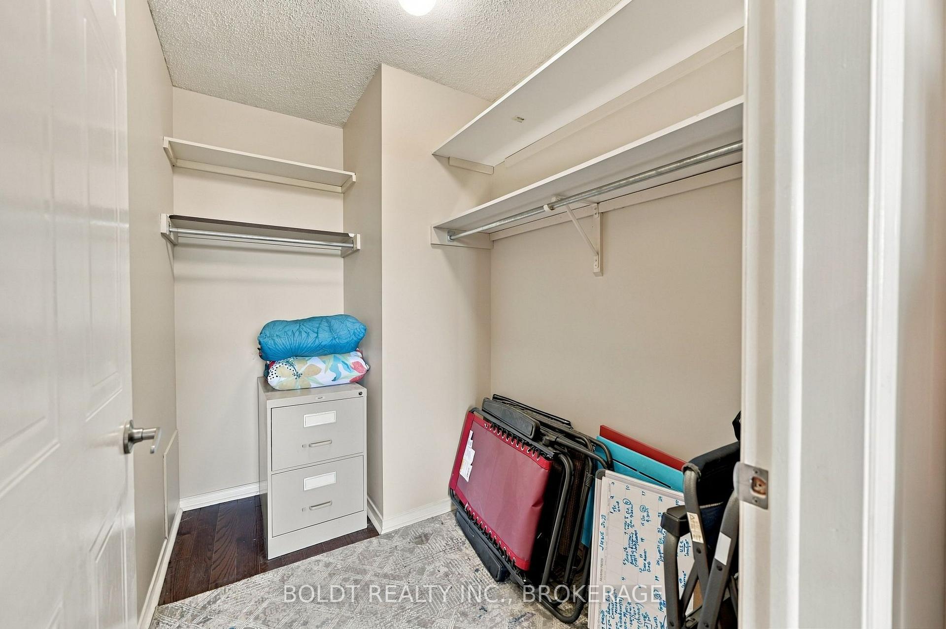Photo 26 of Unit 505, 3 Towering Heights Boulevard, St. Catharines, Glendale/Glenridge — HOMEH