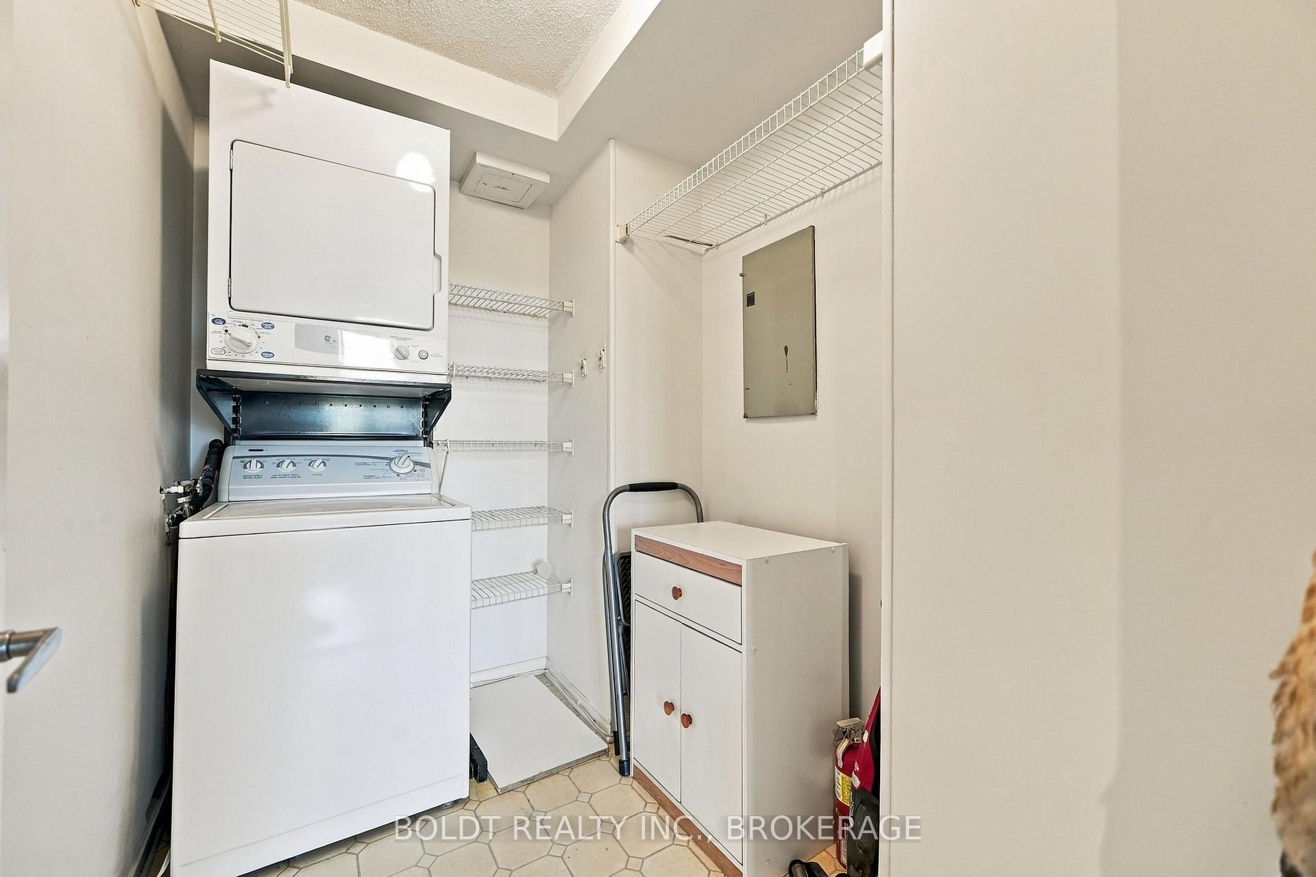 Photo 30 of Unit 505, 3 Towering Heights Boulevard, St. Catharines, Glendale/Glenridge — HOMEH