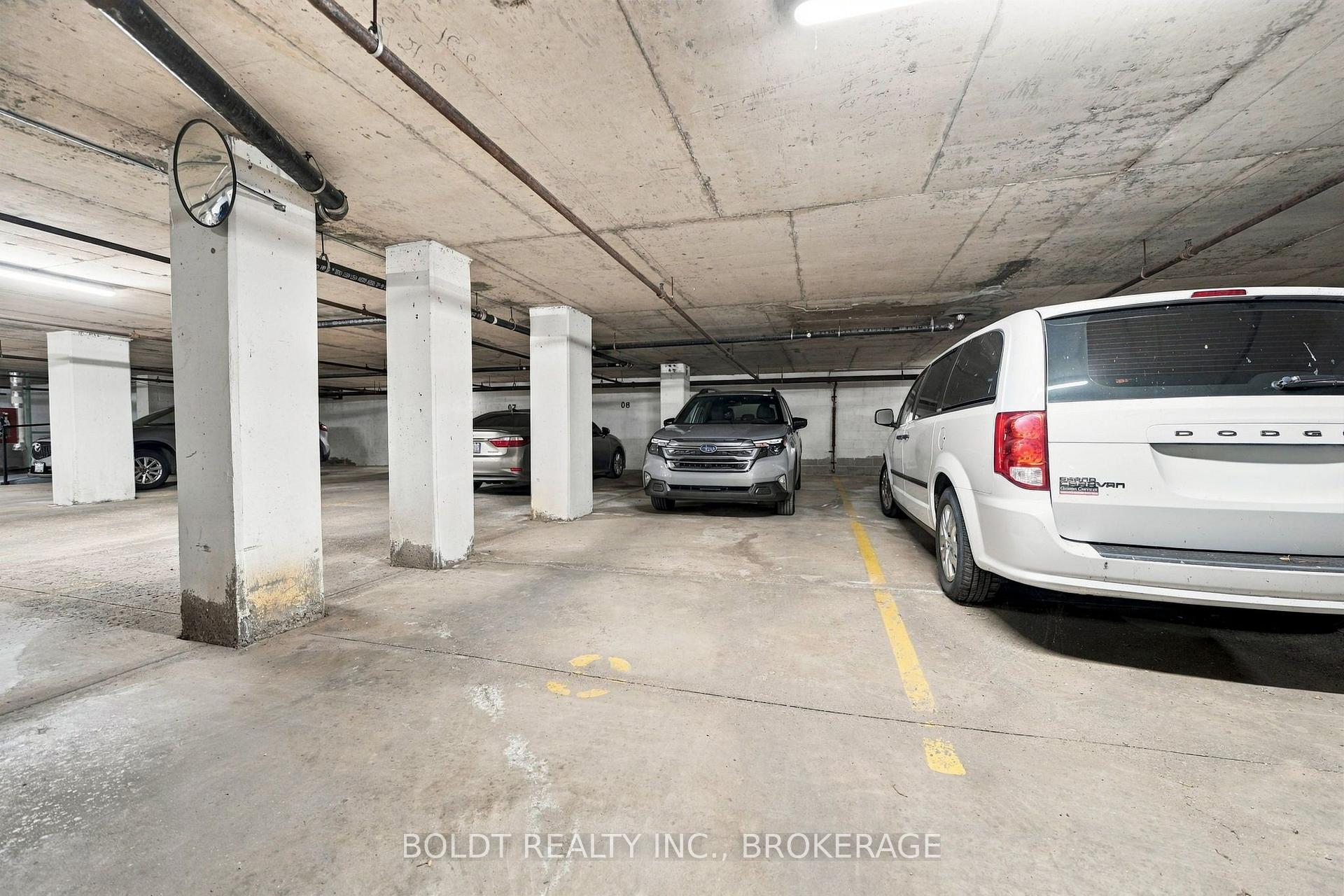 Photo 32 of Unit 505, 3 Towering Heights Boulevard, St. Catharines, Glendale/Glenridge — HOMEH