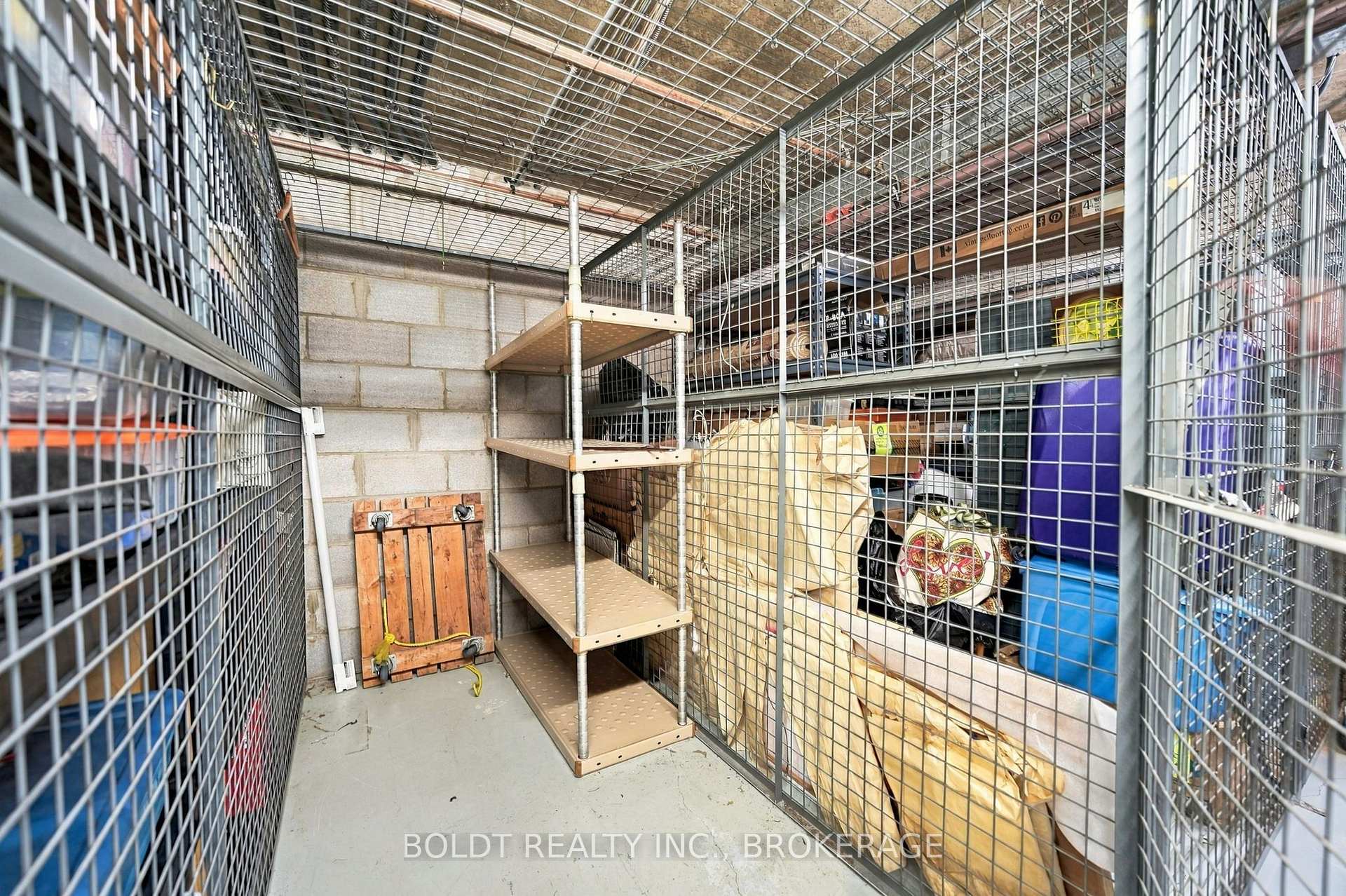 Photo 34 of Unit 505, 3 Towering Heights Boulevard, St. Catharines, Glendale/Glenridge — HOMEH
