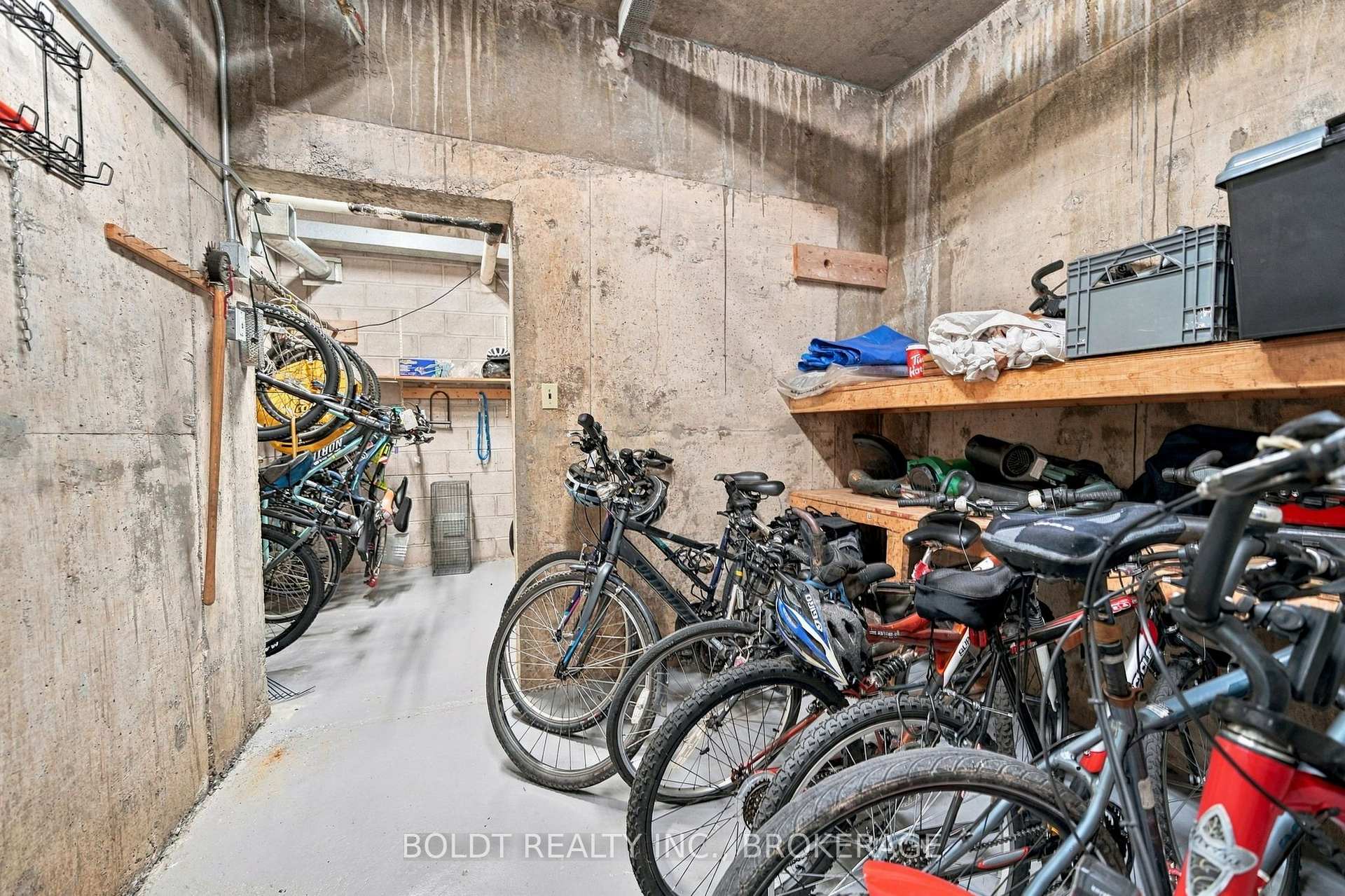 Photo 35 of Unit 505, 3 Towering Heights Boulevard, St. Catharines, Glendale/Glenridge — HOMEH