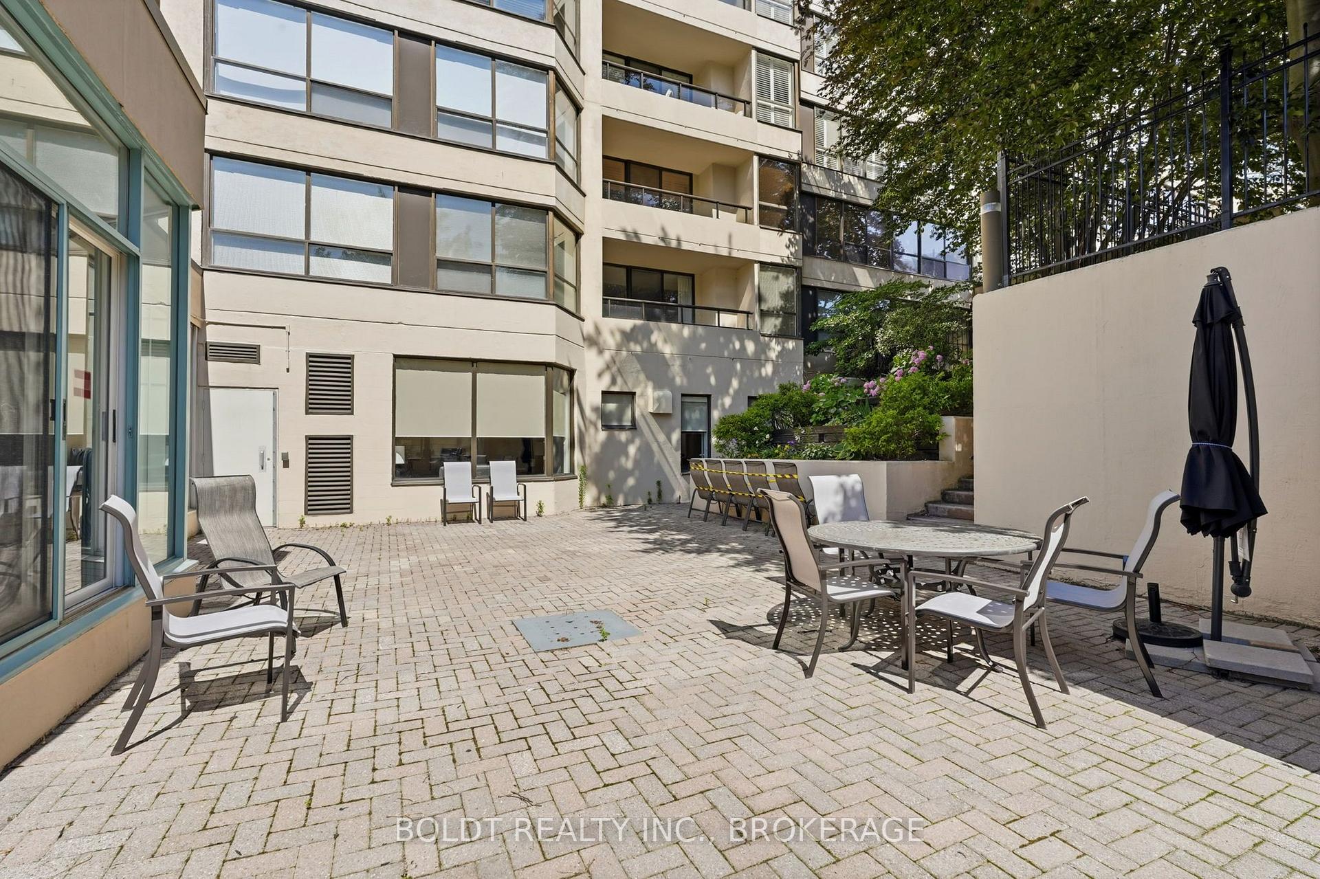 Photo 38 of Unit 505, 3 Towering Heights Boulevard, St. Catharines, Glendale/Glenridge — HOMEH