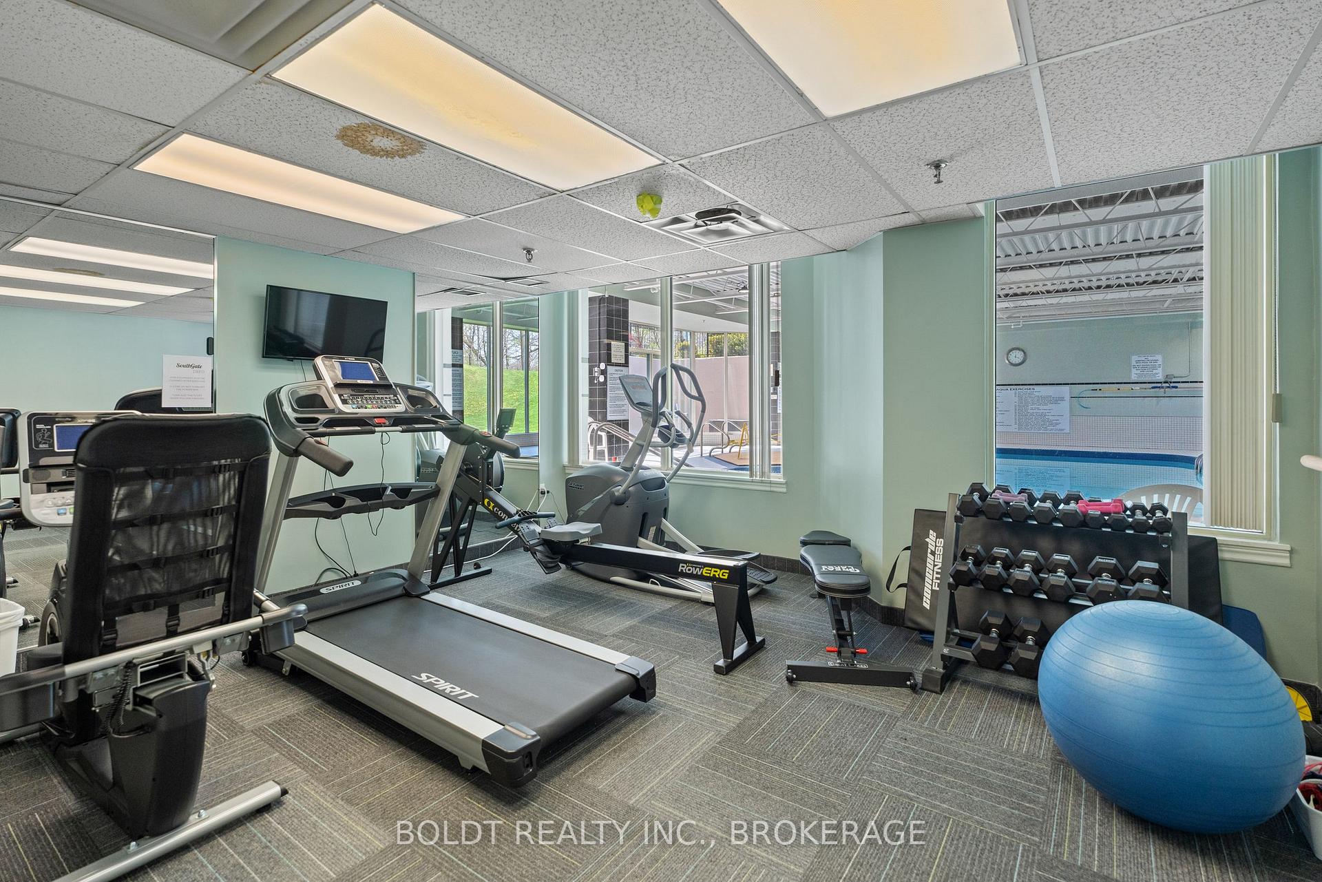 Photo 41 of Unit 505, 3 Towering Heights Boulevard, St. Catharines, Glendale/Glenridge — HOMEH