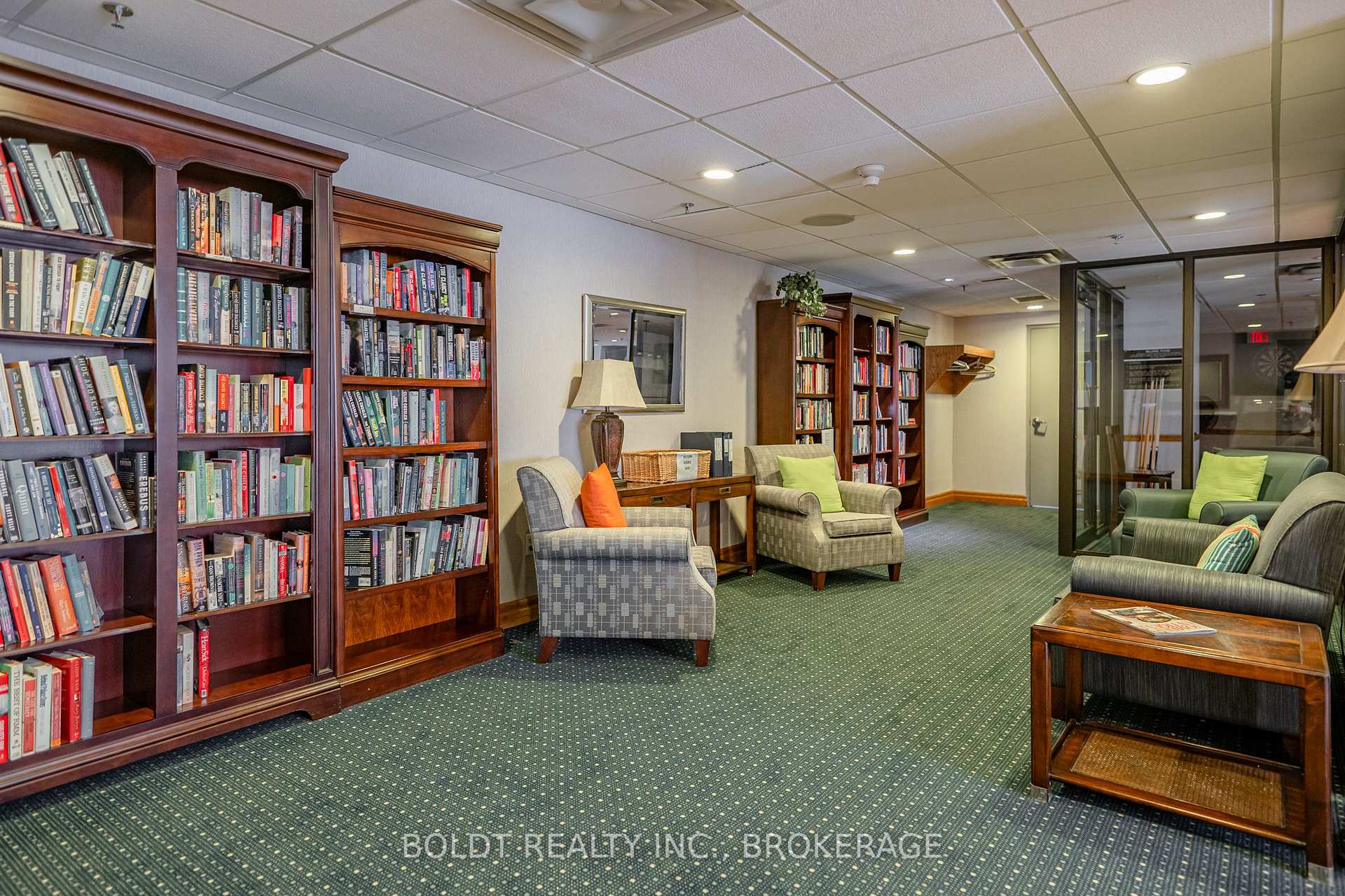 Photo 45 of Unit 505, 3 Towering Heights Boulevard, St. Catharines, Glendale/Glenridge — HOMEH