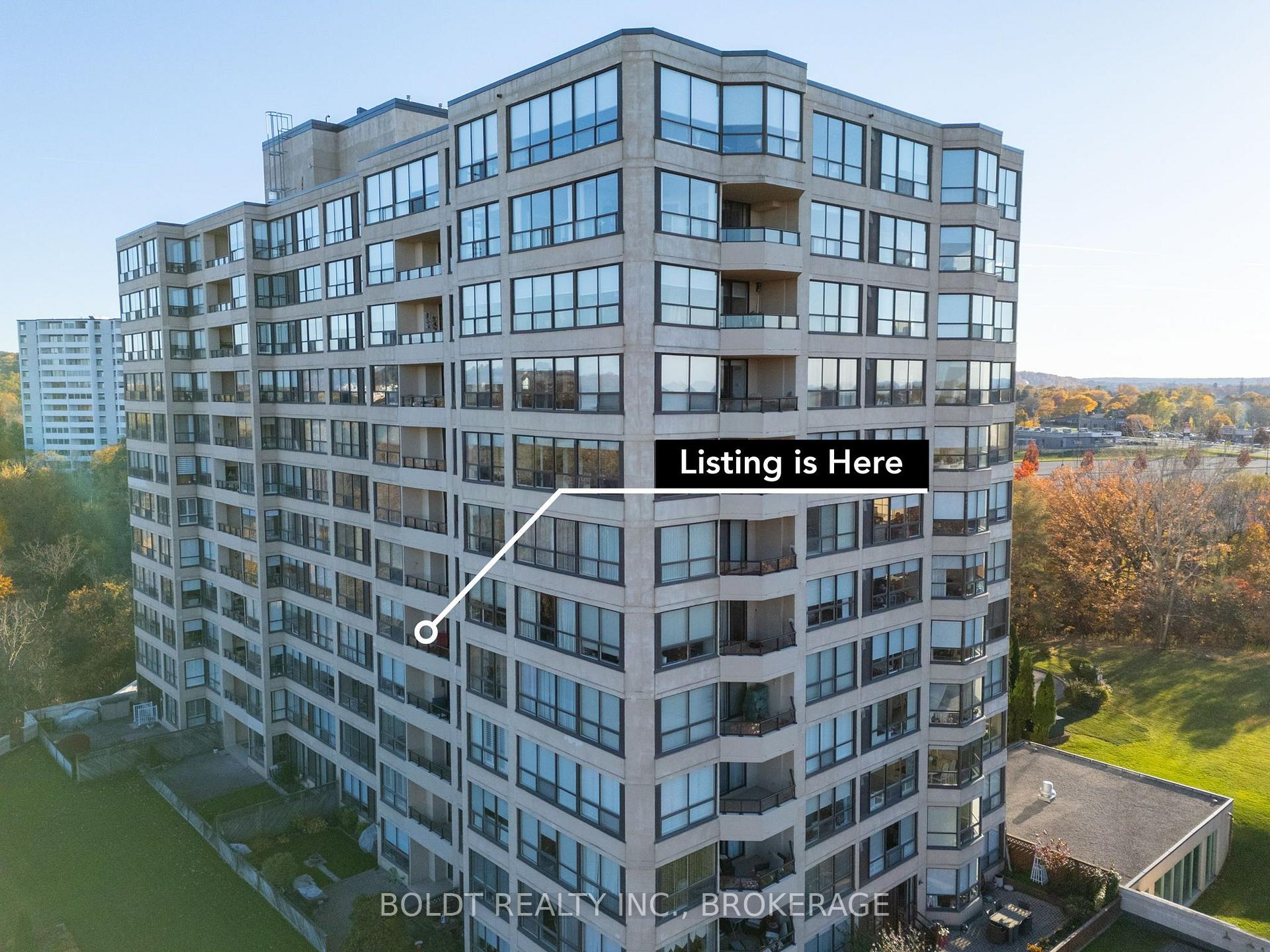 Photo 47 of Unit 505, 3 Towering Heights Boulevard, St. Catharines, Glendale/Glenridge — HOMEH
