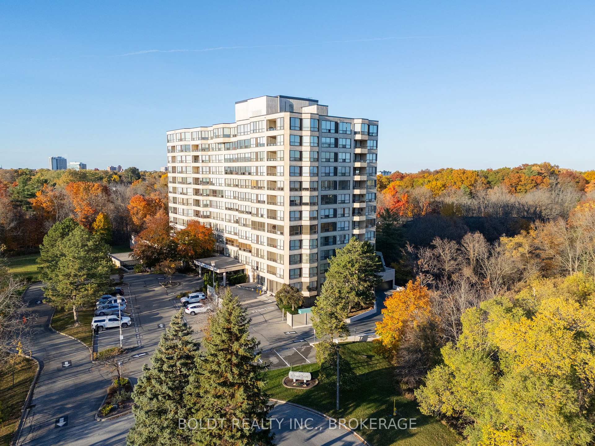Photo 48 of Unit 505, 3 Towering Heights Boulevard, St. Catharines, Glendale/Glenridge — HOMEH