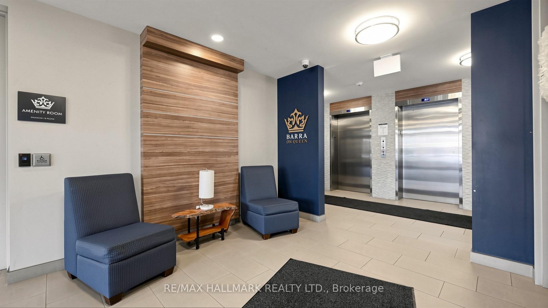 Photo 6 of Unit 414, 399 Queen Street S, Kitchener, Cedar Hill — HOMEH