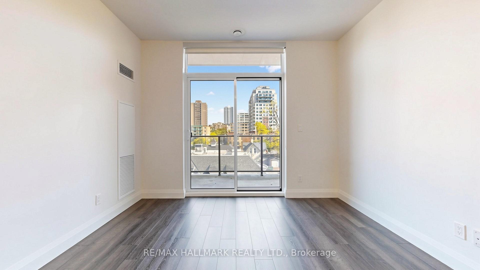 Photo 7 of Unit 414, 399 Queen Street S, Kitchener, Cedar Hill — HOMEH