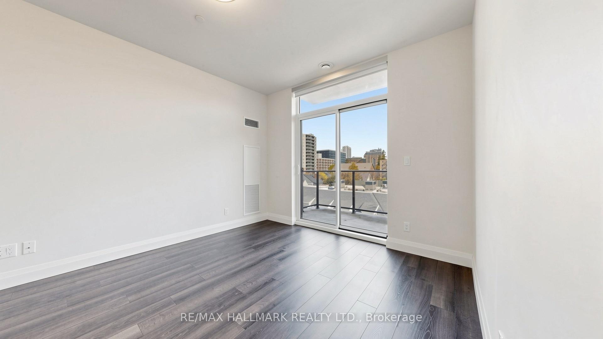 Photo 8 of Unit 414, 399 Queen Street S, Kitchener, Cedar Hill — HOMEH