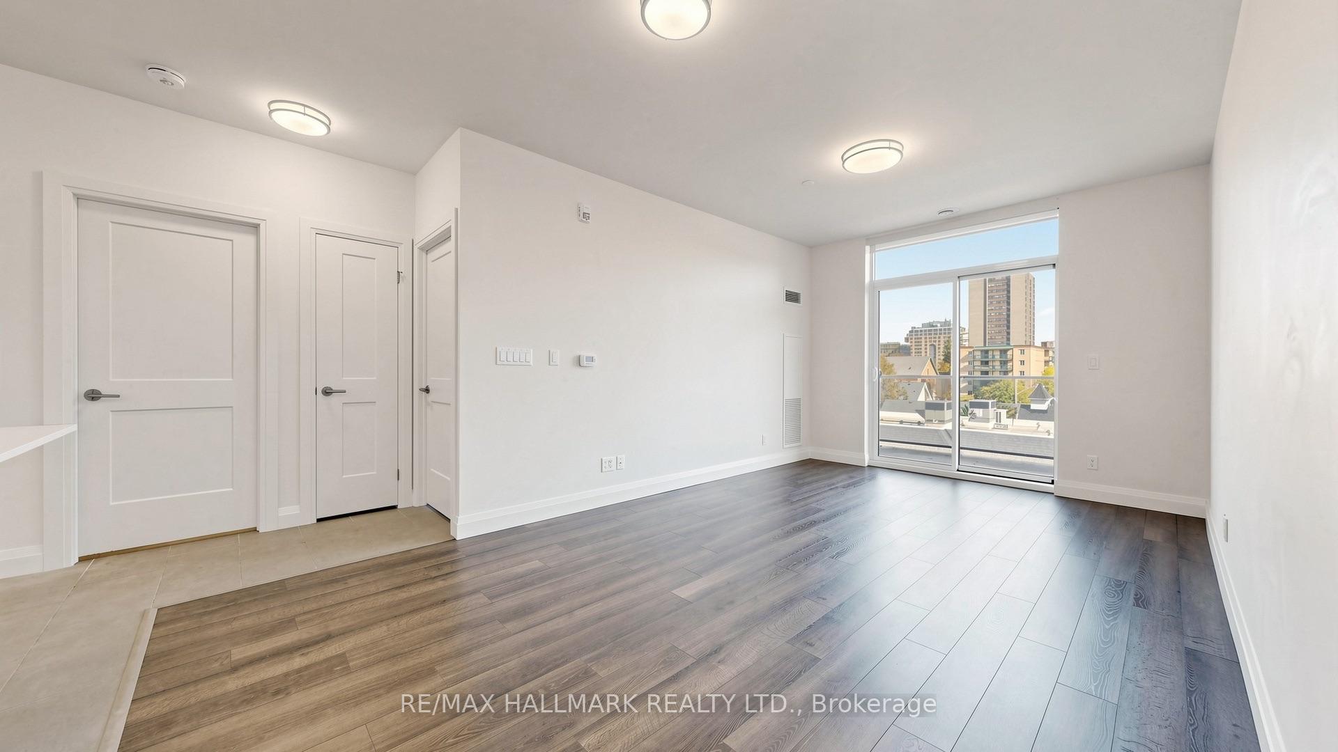 Photo 9 of Unit 414, 399 Queen Street S, Kitchener, Cedar Hill — HOMEH