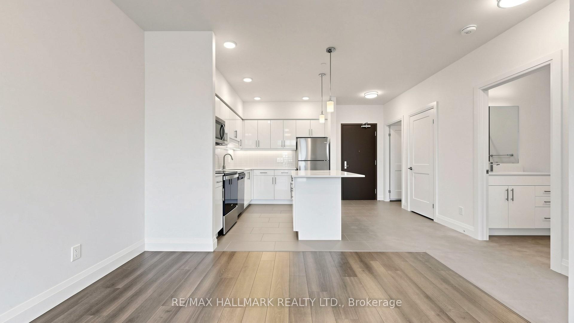 Photo 11 of Unit 414, 399 Queen Street S, Kitchener, Cedar Hill — HOMEH
