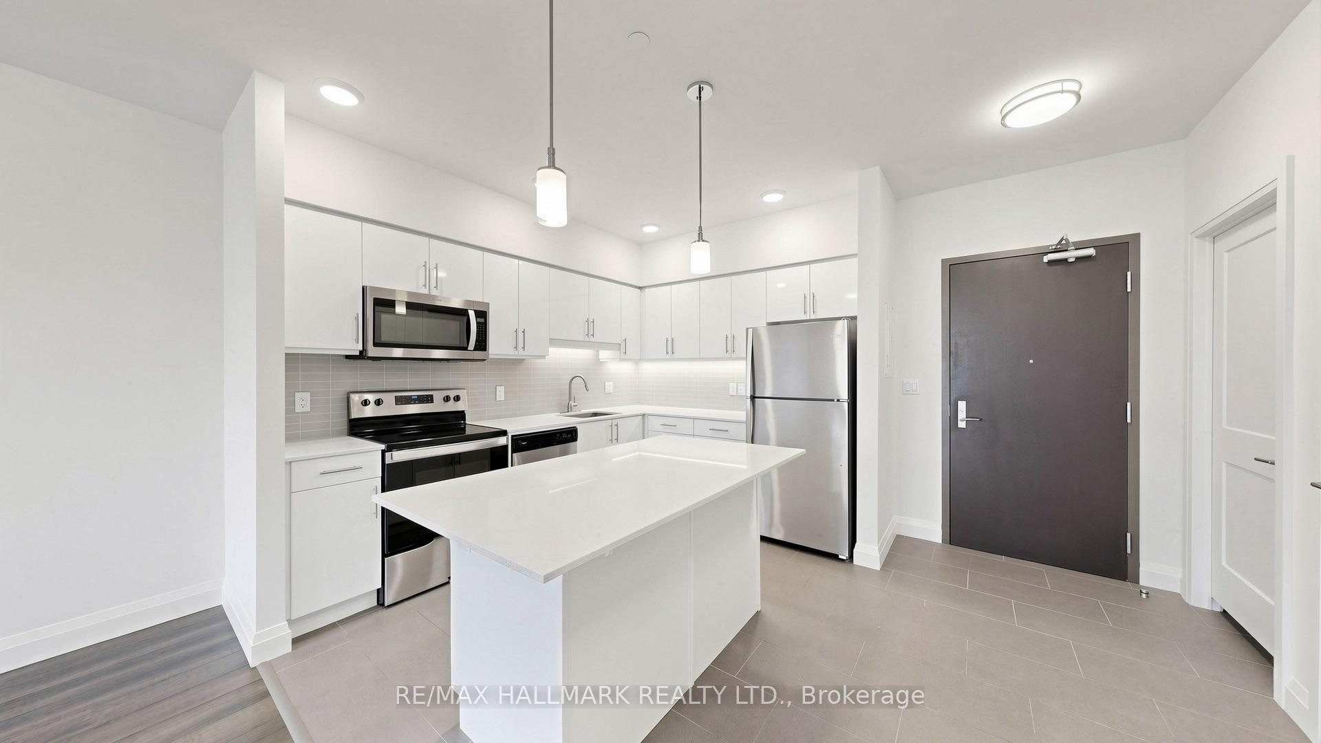 Photo 12 of Unit 414, 399 Queen Street S, Kitchener, Cedar Hill — HOMEH
