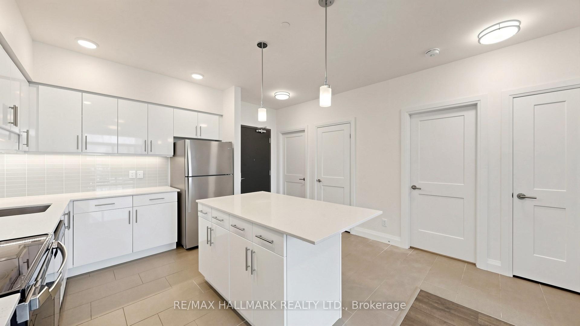 Photo 13 of Unit 414, 399 Queen Street S, Kitchener, Cedar Hill — HOMEH
