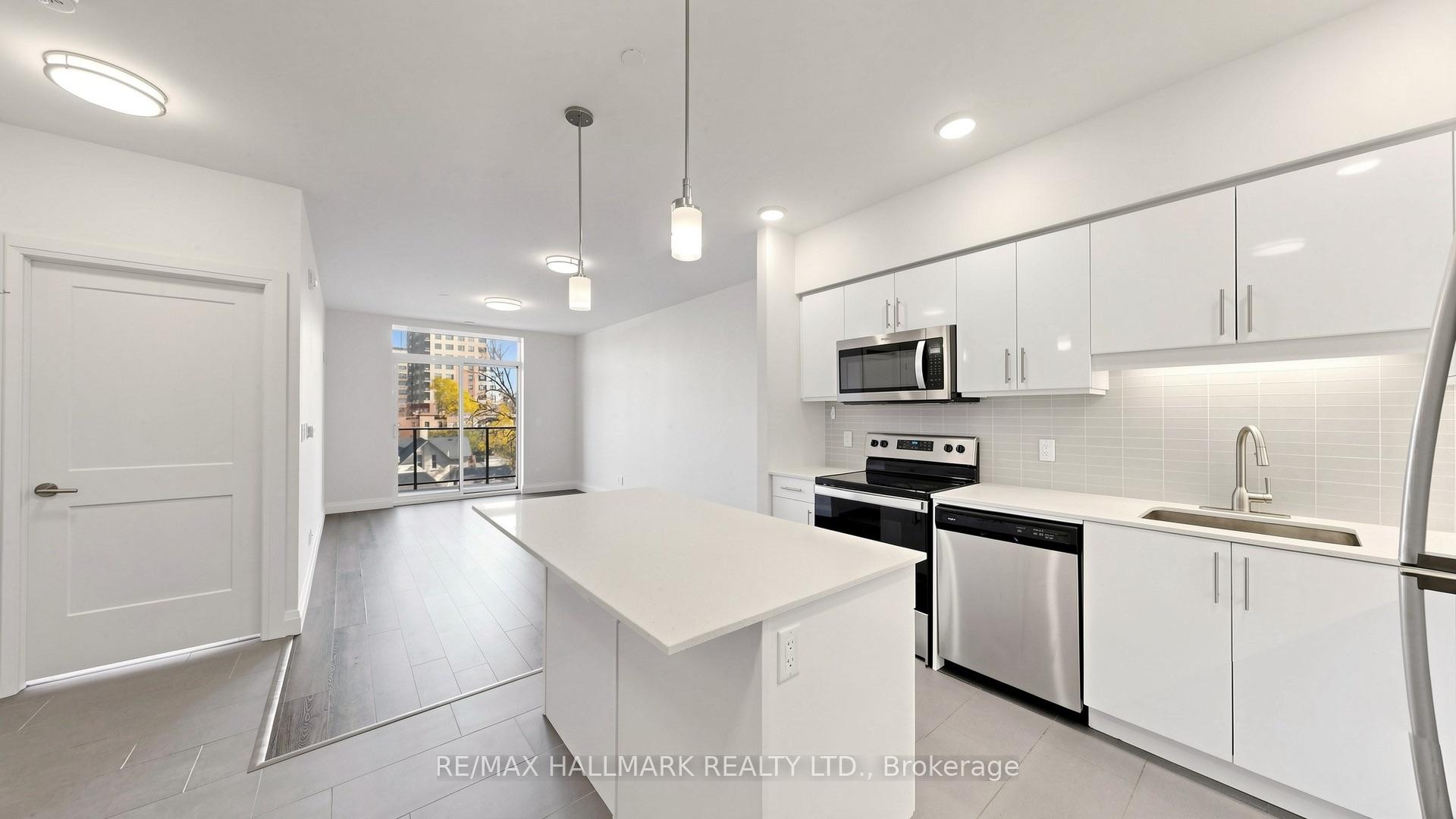 Photo 14 of Unit 414, 399 Queen Street S, Kitchener, Cedar Hill — HOMEH