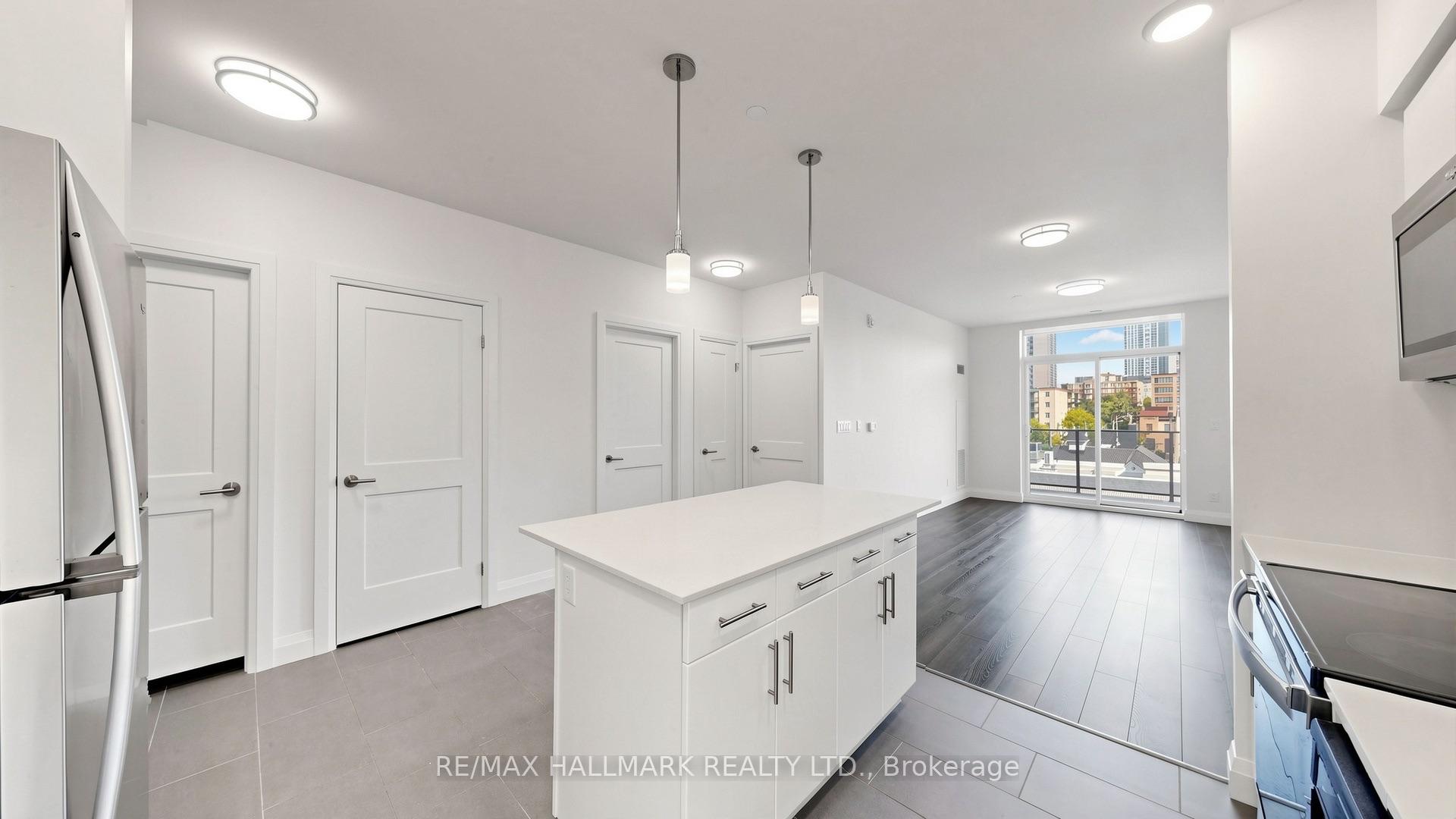 Photo 15 of Unit 414, 399 Queen Street S, Kitchener, Cedar Hill — HOMEH