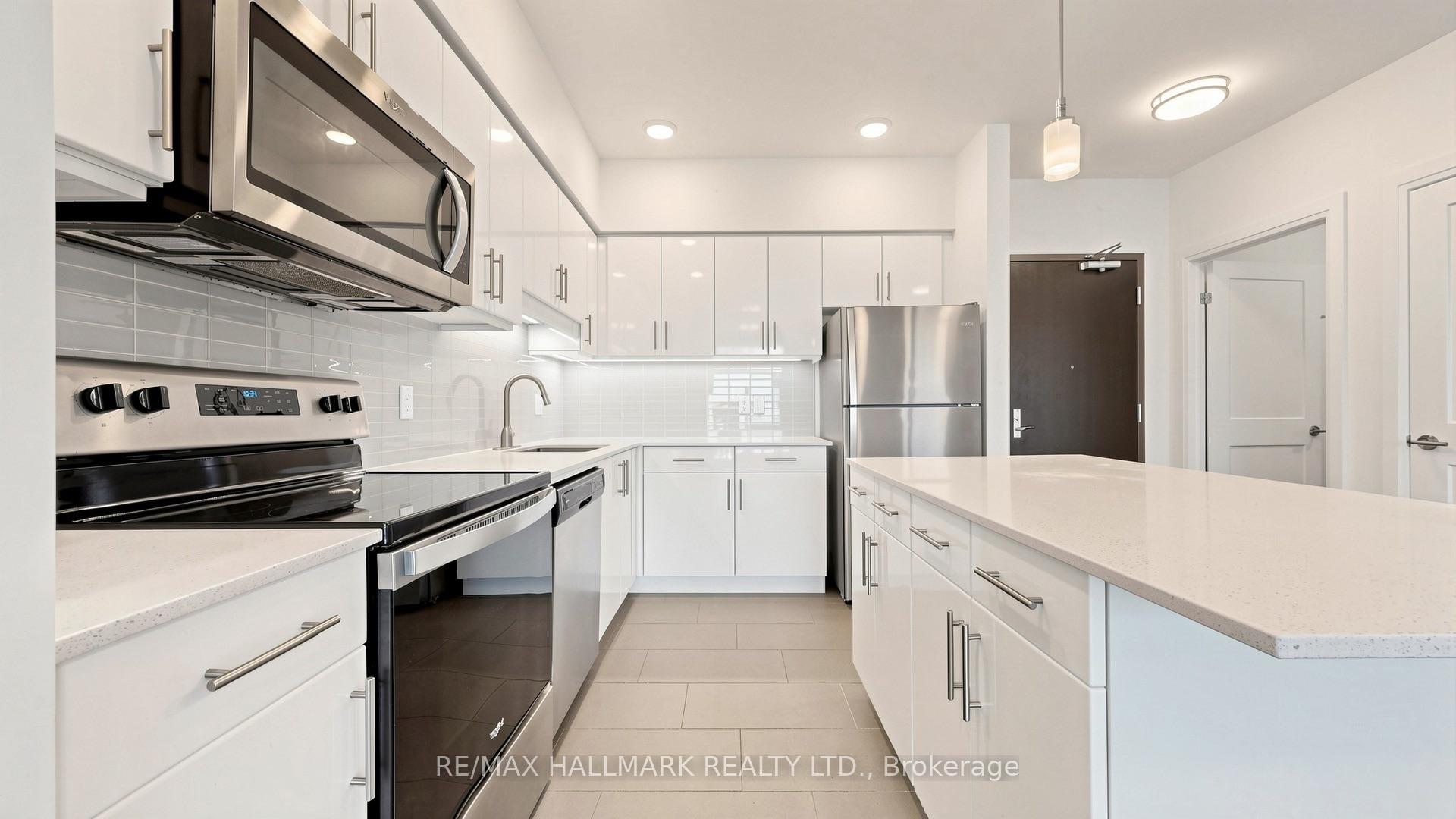 Photo 16 of Unit 414, 399 Queen Street S, Kitchener, Cedar Hill — HOMEH