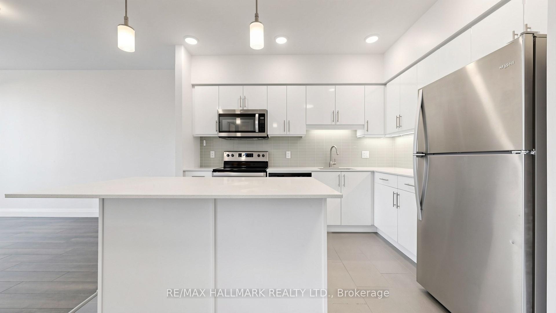 Photo 18 of Unit 414, 399 Queen Street S, Kitchener, Cedar Hill — HOMEH