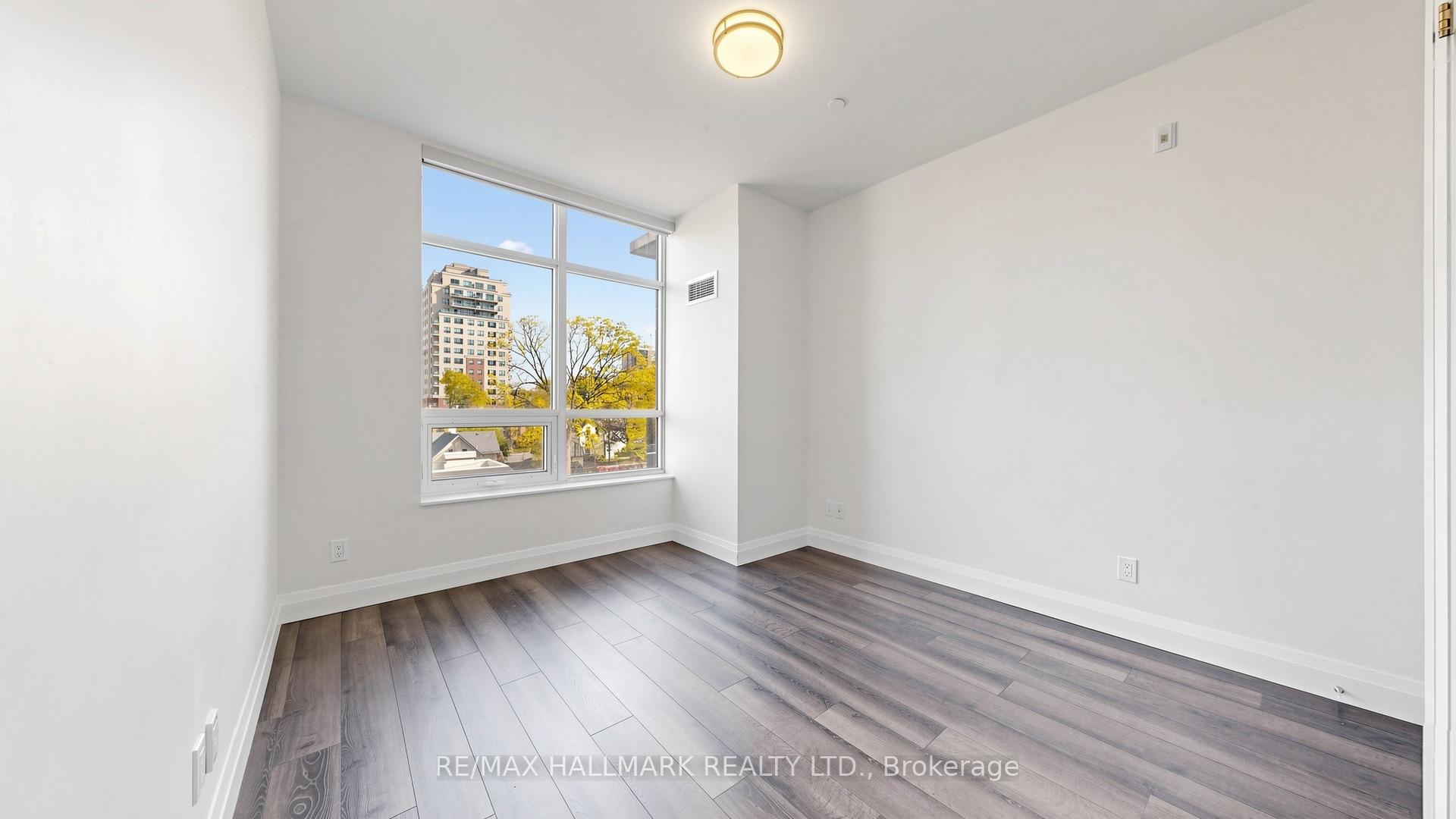 Photo 21 of Unit 414, 399 Queen Street S, Kitchener, Cedar Hill — HOMEH