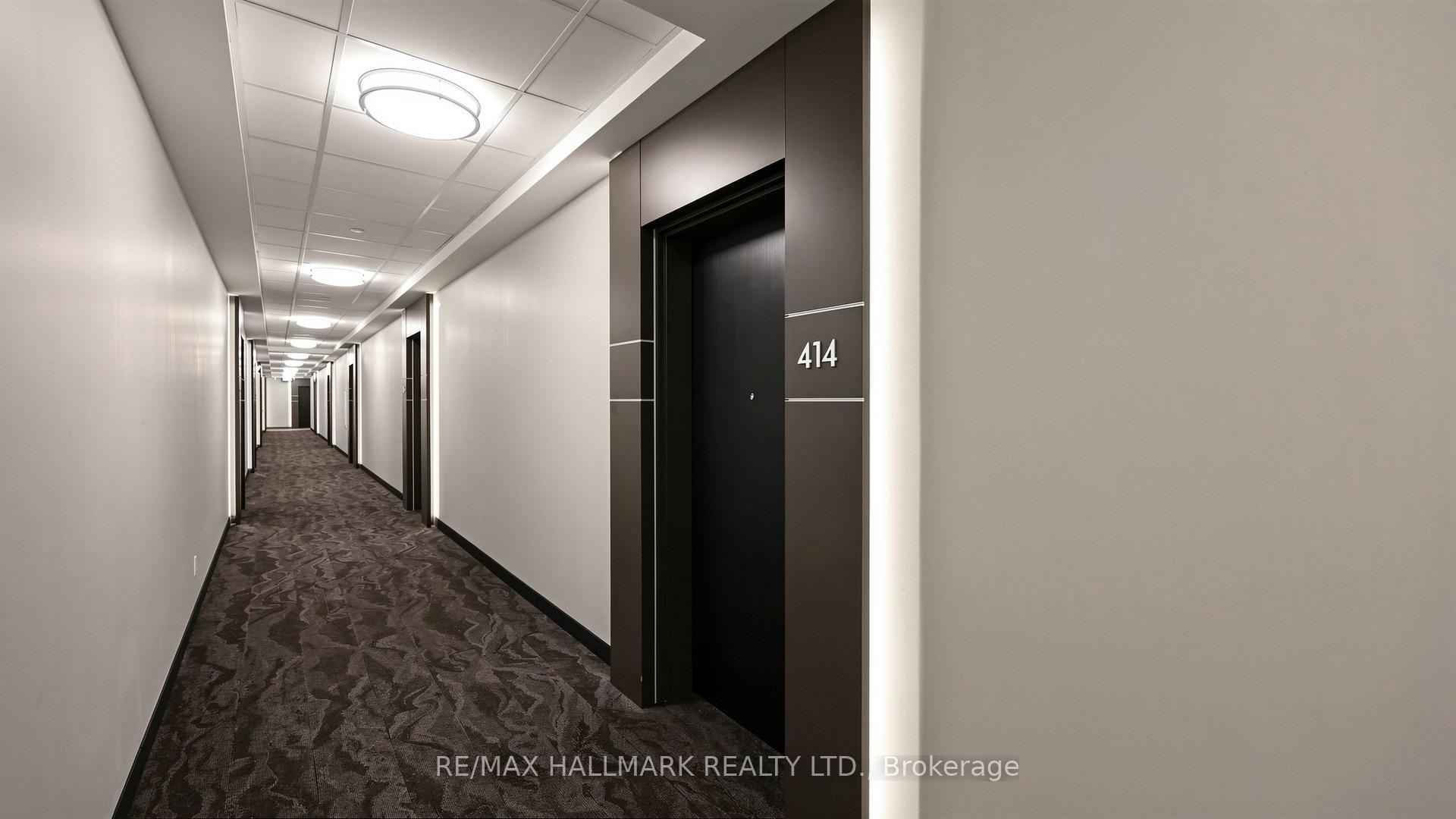Photo 26 of Unit 414, 399 Queen Street S, Kitchener, Cedar Hill — HOMEH