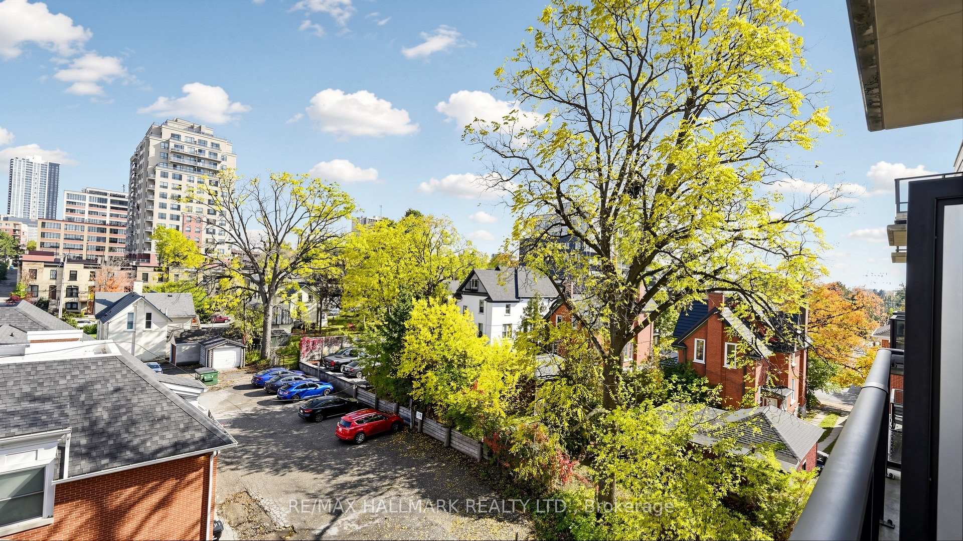 Photo 27 of Unit 414, 399 Queen Street S, Kitchener, Cedar Hill — HOMEH