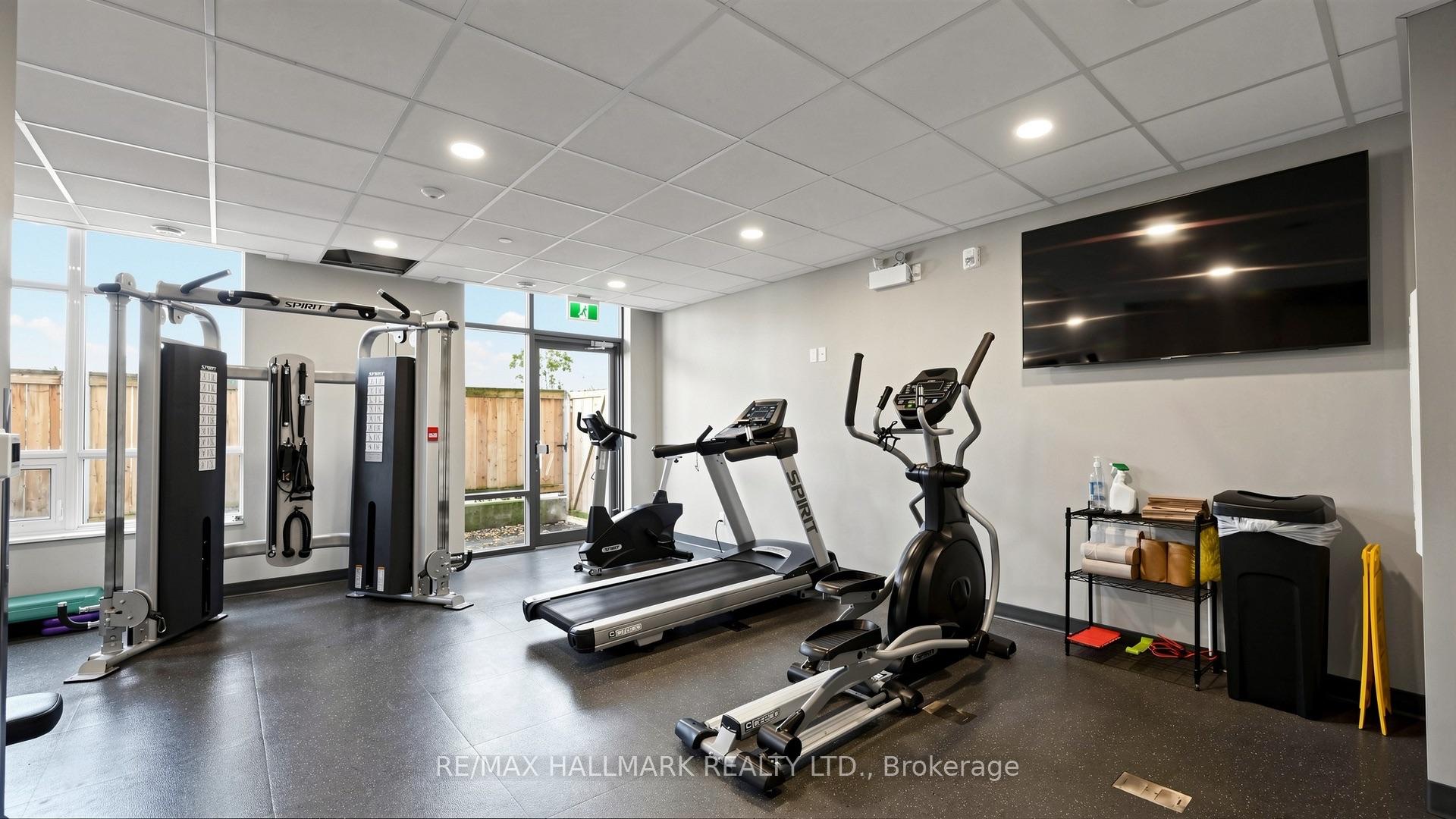 Photo 30 of Unit 414, 399 Queen Street S, Kitchener, Cedar Hill — HOMEH