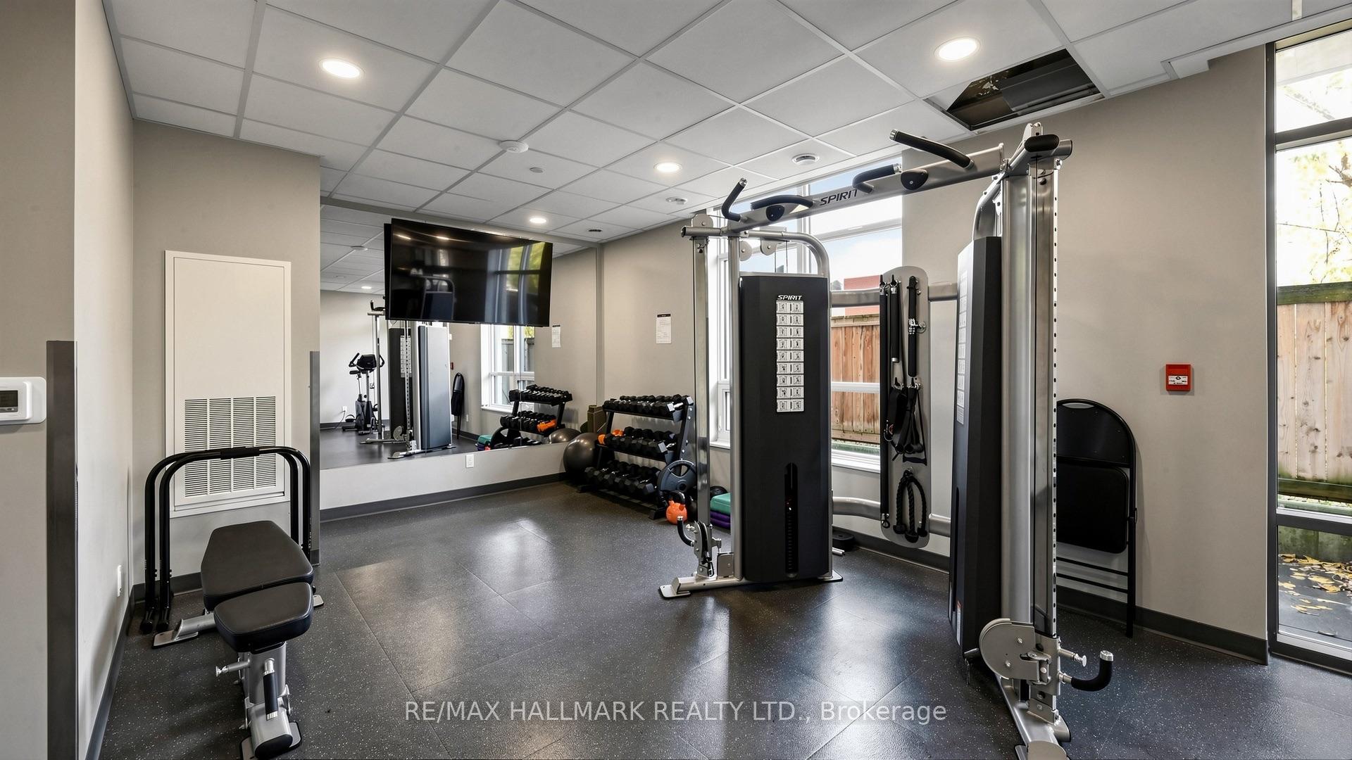 Photo 31 of Unit 414, 399 Queen Street S, Kitchener, Cedar Hill — HOMEH