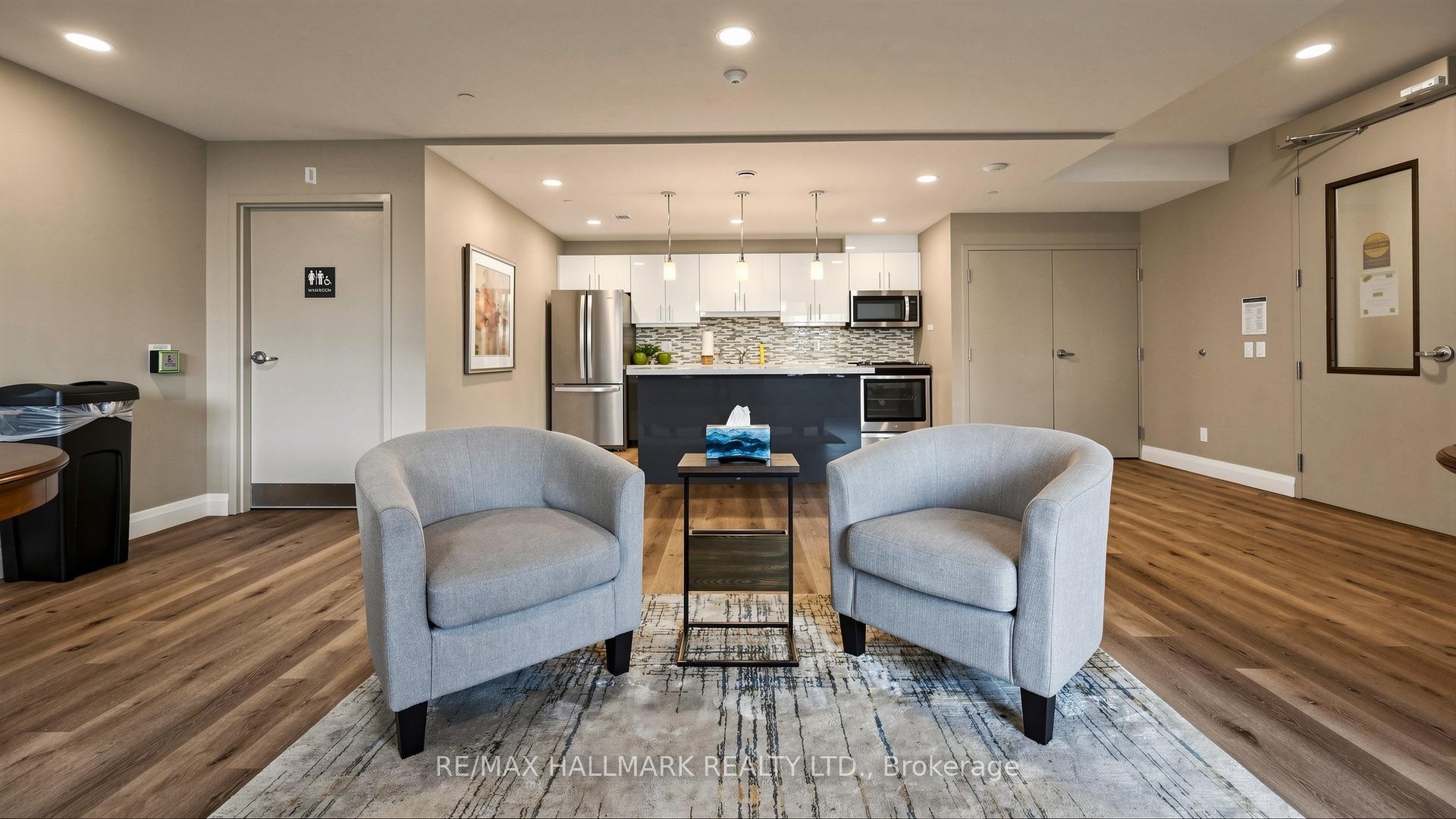 Photo 34 of Unit 414, 399 Queen Street S, Kitchener, Cedar Hill — HOMEH