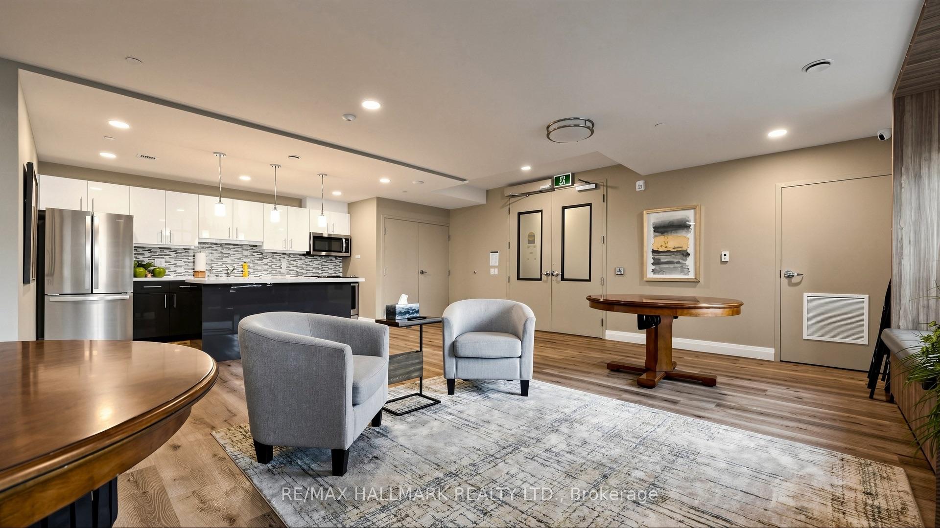 Photo 35 of Unit 414, 399 Queen Street S, Kitchener, Cedar Hill — HOMEH