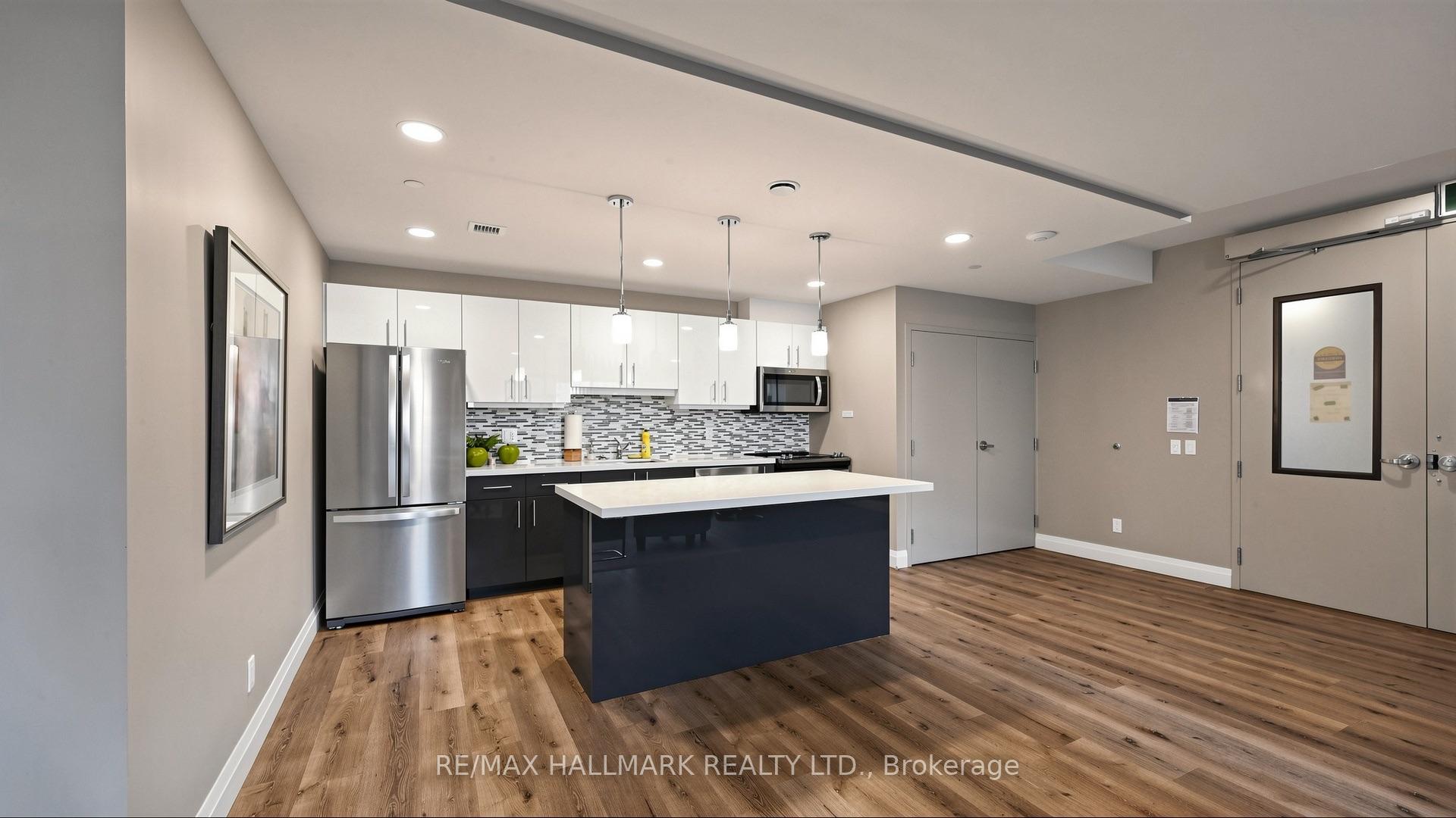 Photo 37 of Unit 414, 399 Queen Street S, Kitchener, Cedar Hill — HOMEH
