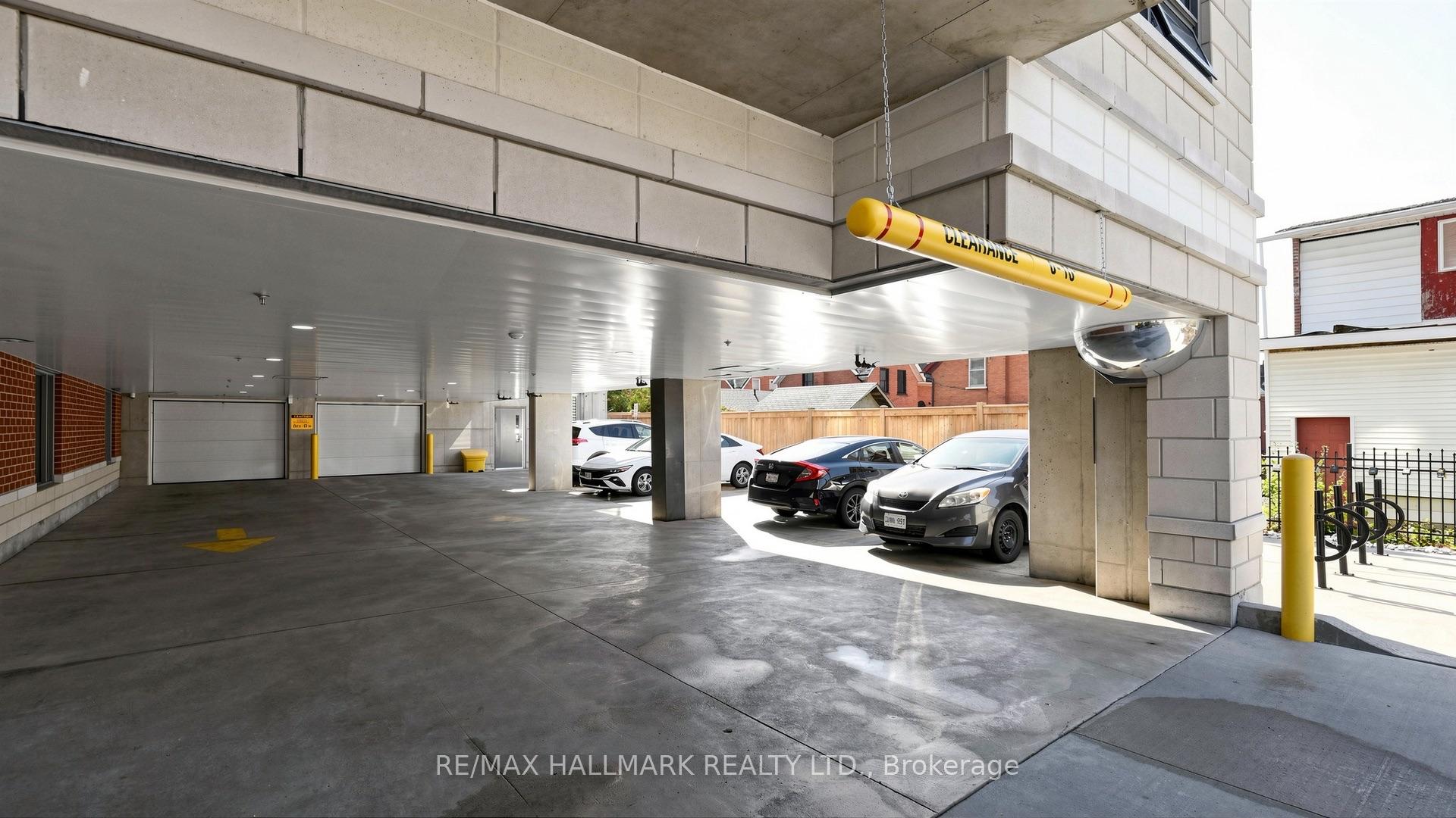 Photo 39 of Unit 414, 399 Queen Street S, Kitchener, Cedar Hill — HOMEH