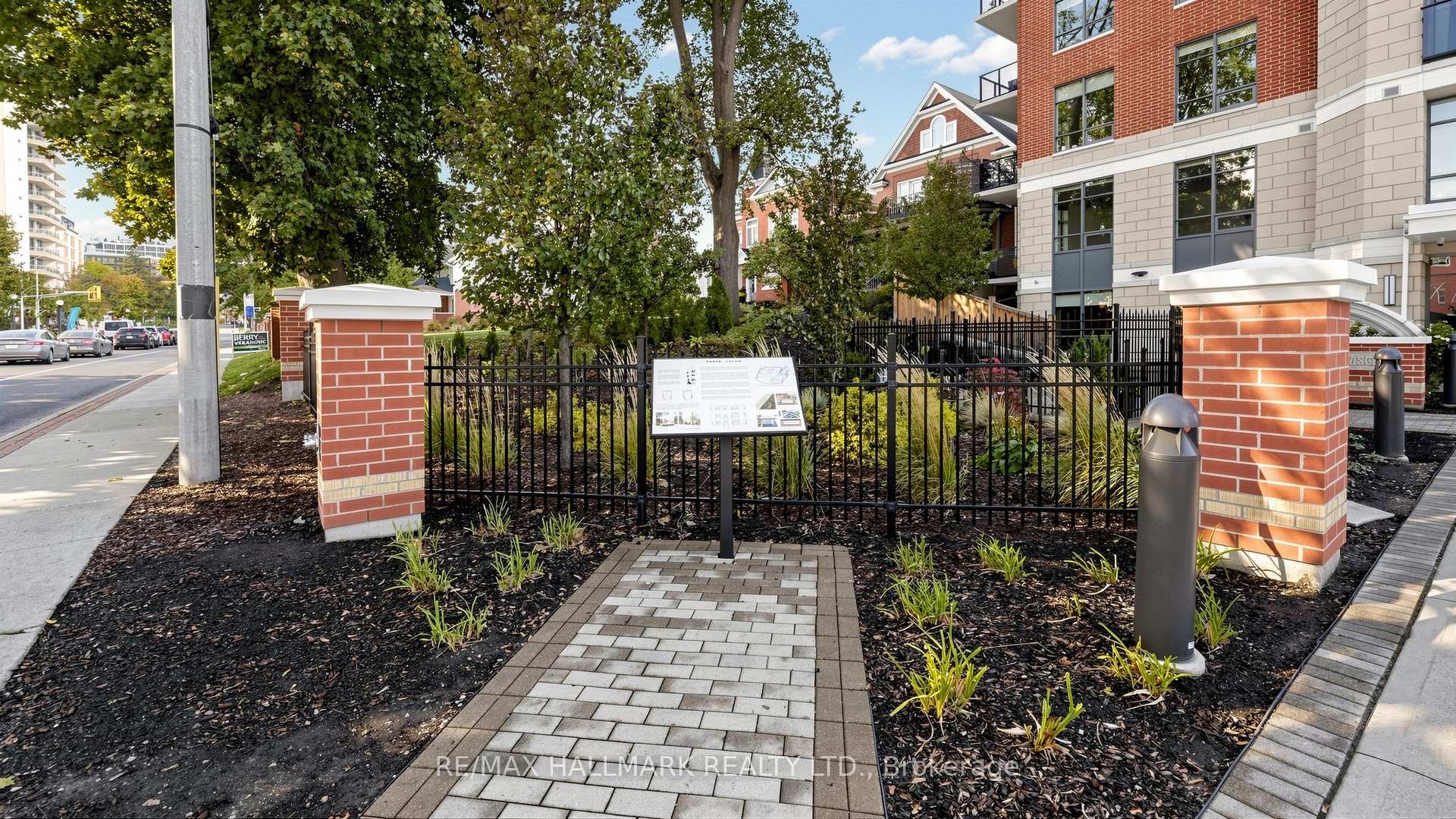 Photo 40 of Unit 414, 399 Queen Street S, Kitchener, Cedar Hill — HOMEH