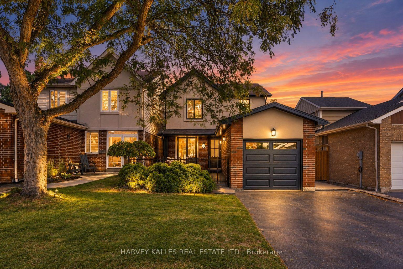 Photo of 4181 Stonemason Crescent