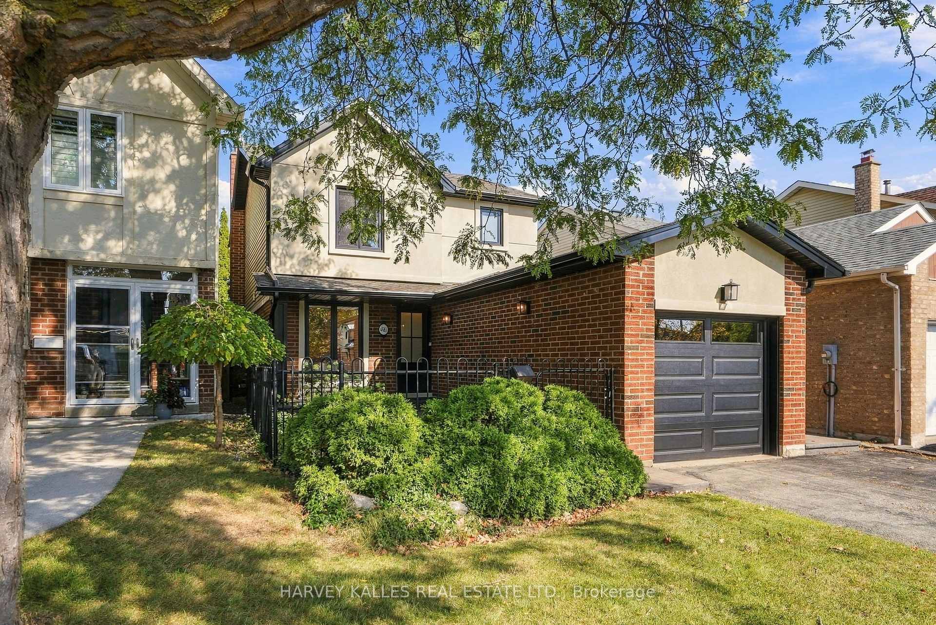 Photo 44 of 4181 Stonemason Crescent, Mississauga, Erin Mills — HOMEH