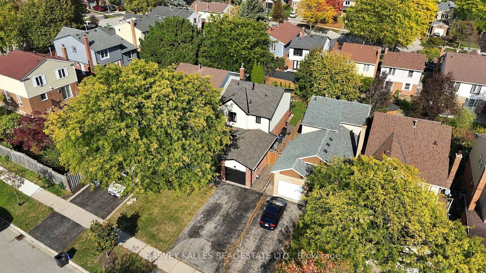 Photo 46 of 4181 Stonemason Crescent, Mississauga, Erin Mills — HOMEH