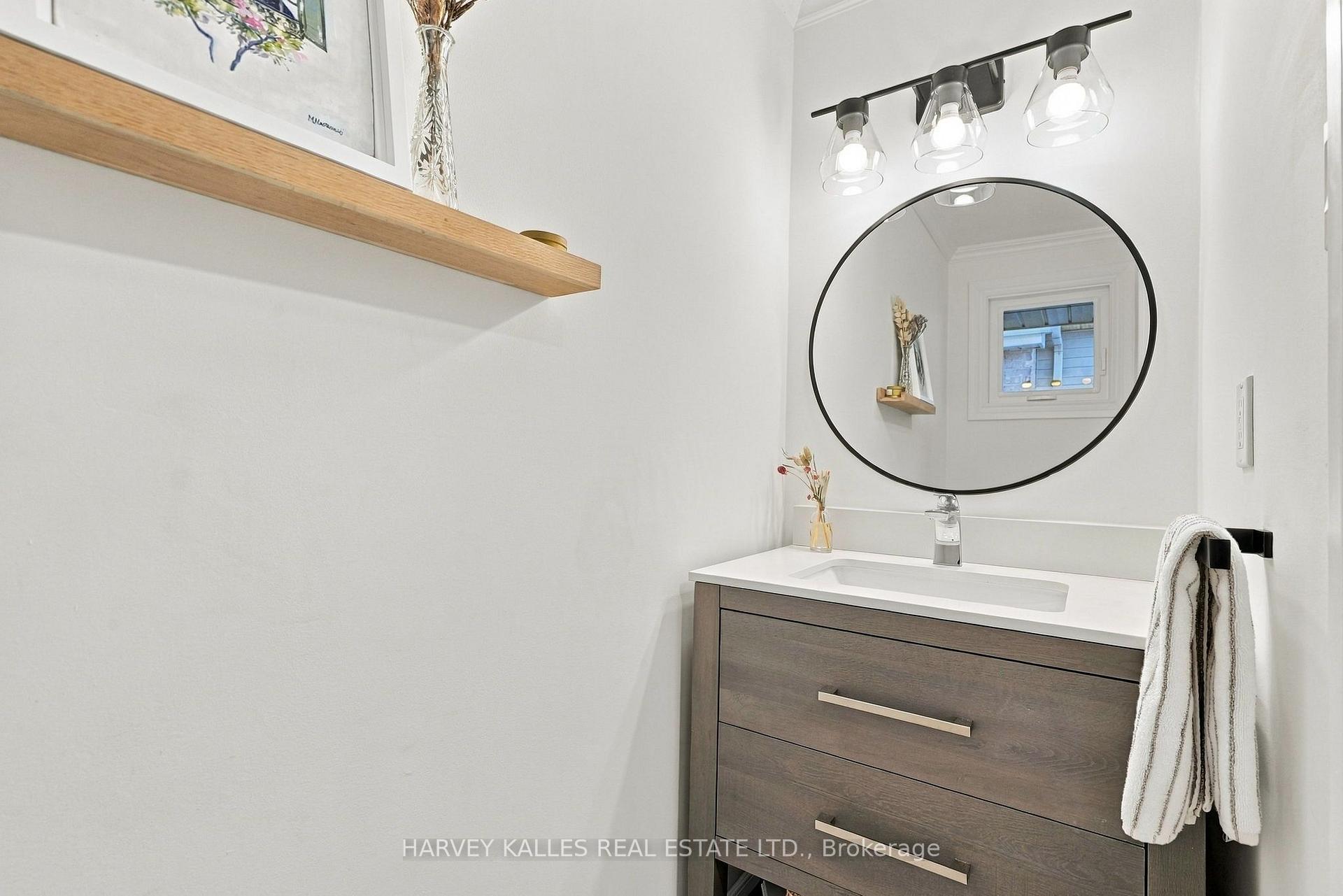 Photo 24 of 4181 Stonemason Crescent, Mississauga, Erin Mills — HOMEH