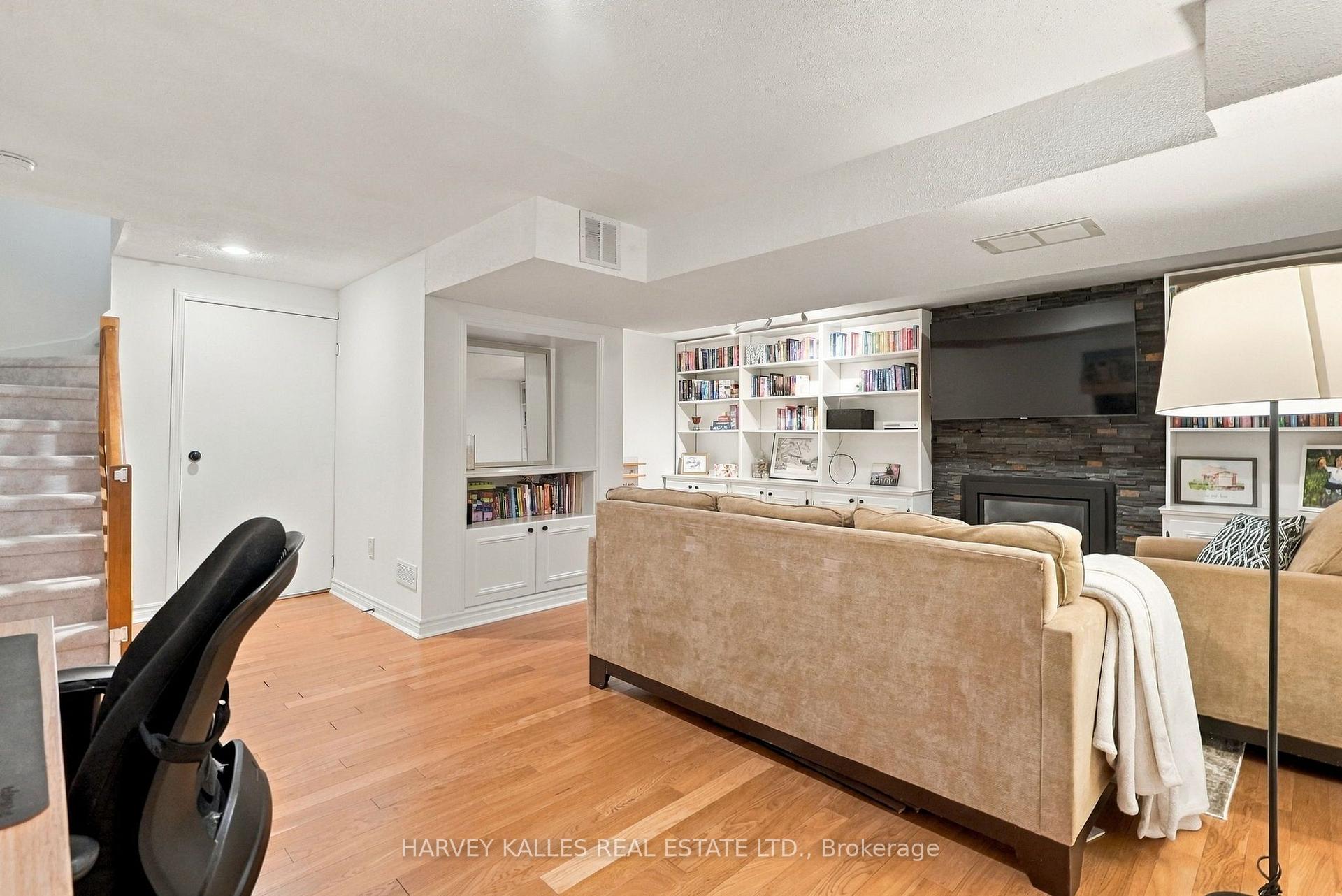 Photo 29 of 4181 Stonemason Crescent, Mississauga, Erin Mills — HOMEH