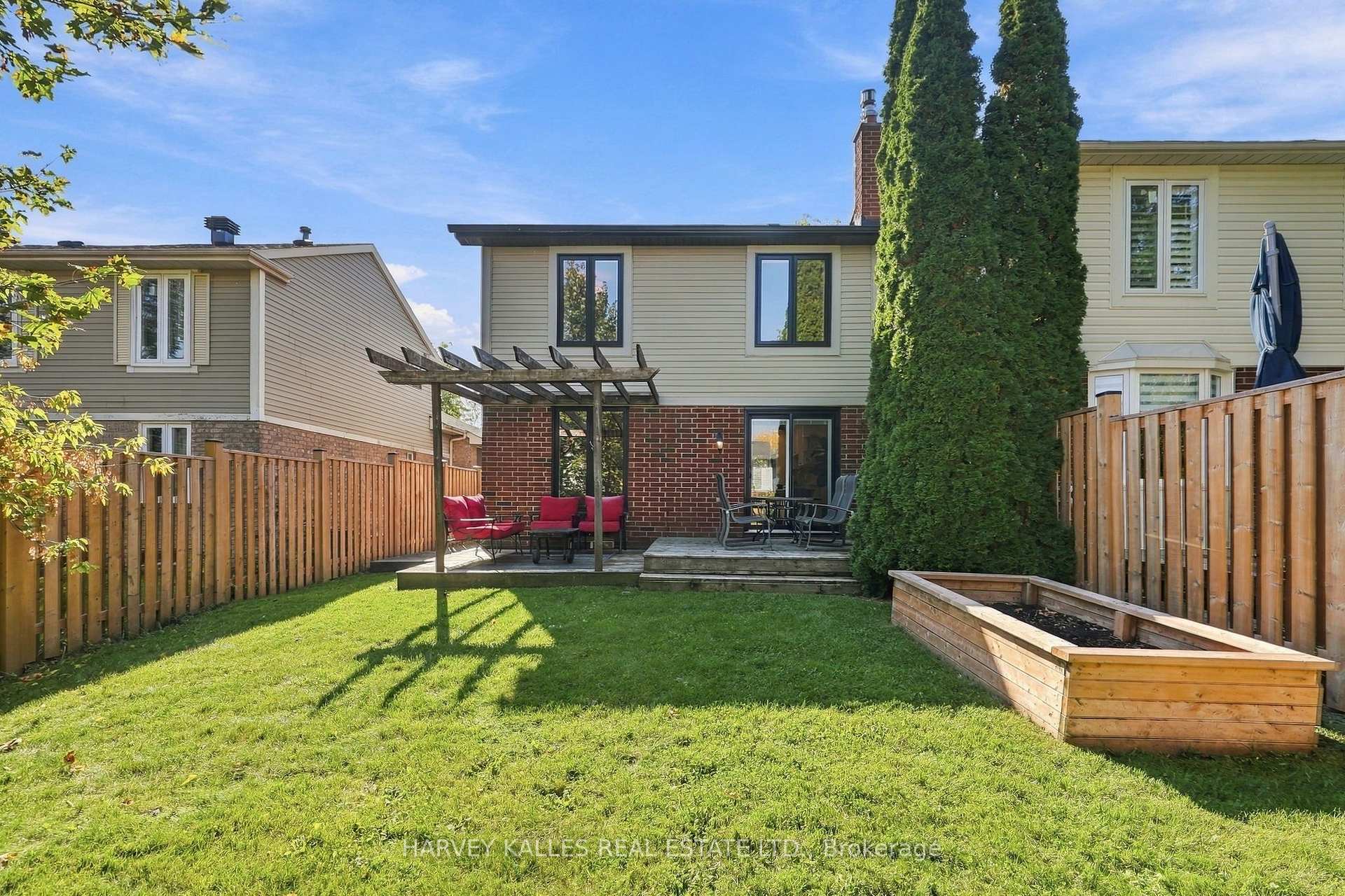 Photo 36 of 4181 Stonemason Crescent, Mississauga, Erin Mills — HOMEH