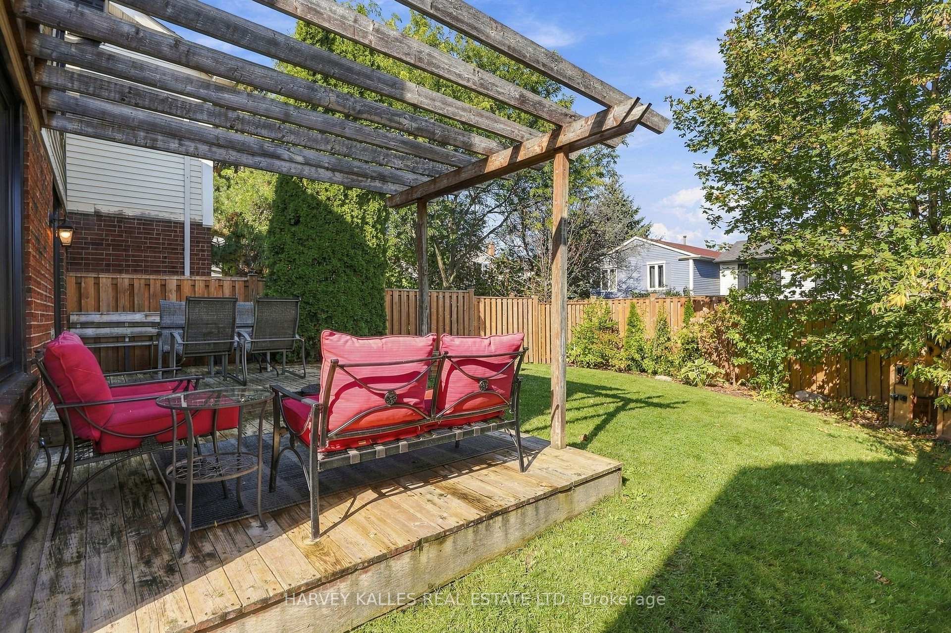 Photo 38 of 4181 Stonemason Crescent, Mississauga, Erin Mills — HOMEH