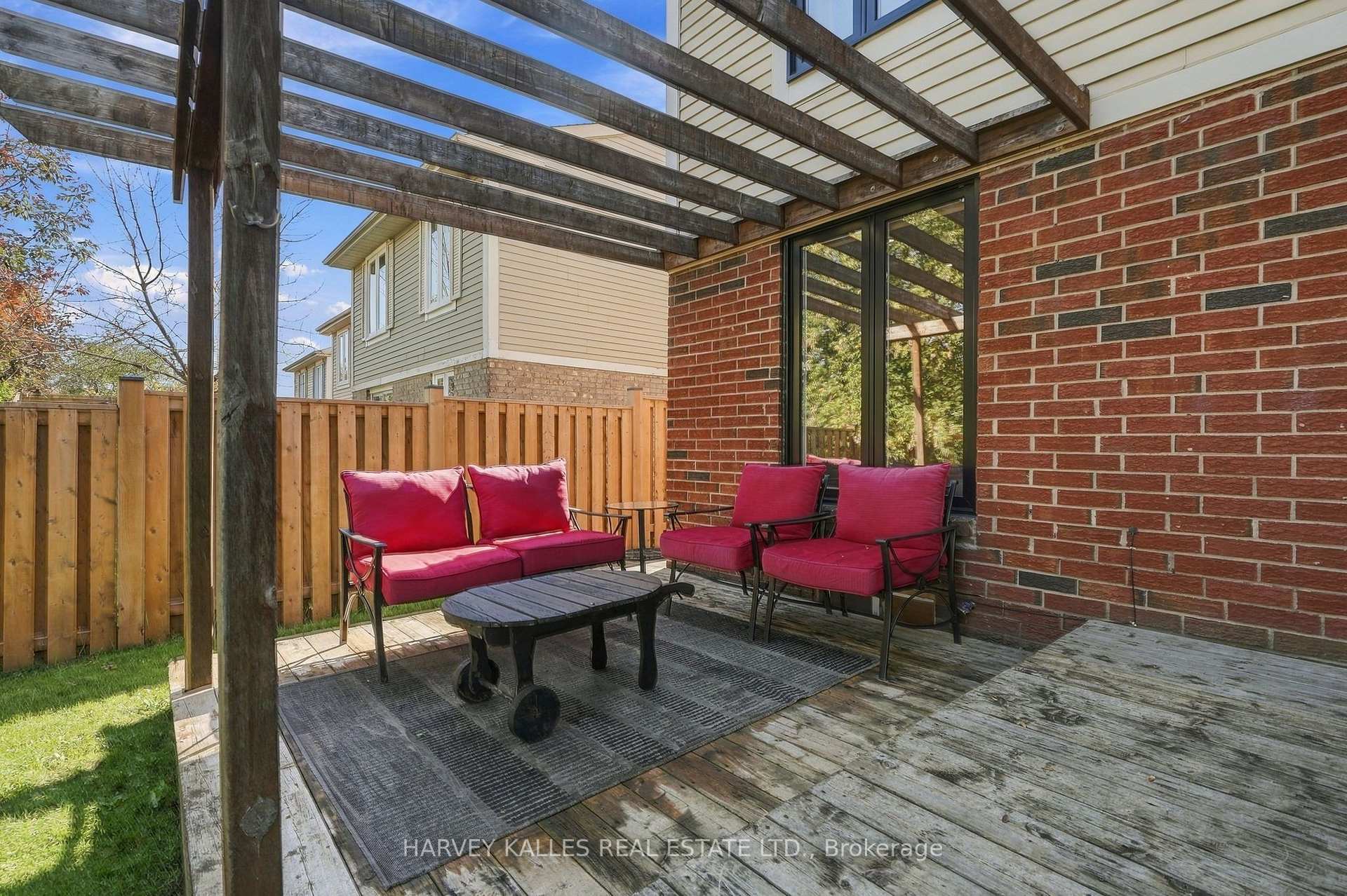 Photo 39 of 4181 Stonemason Crescent, Mississauga, Erin Mills — HOMEH