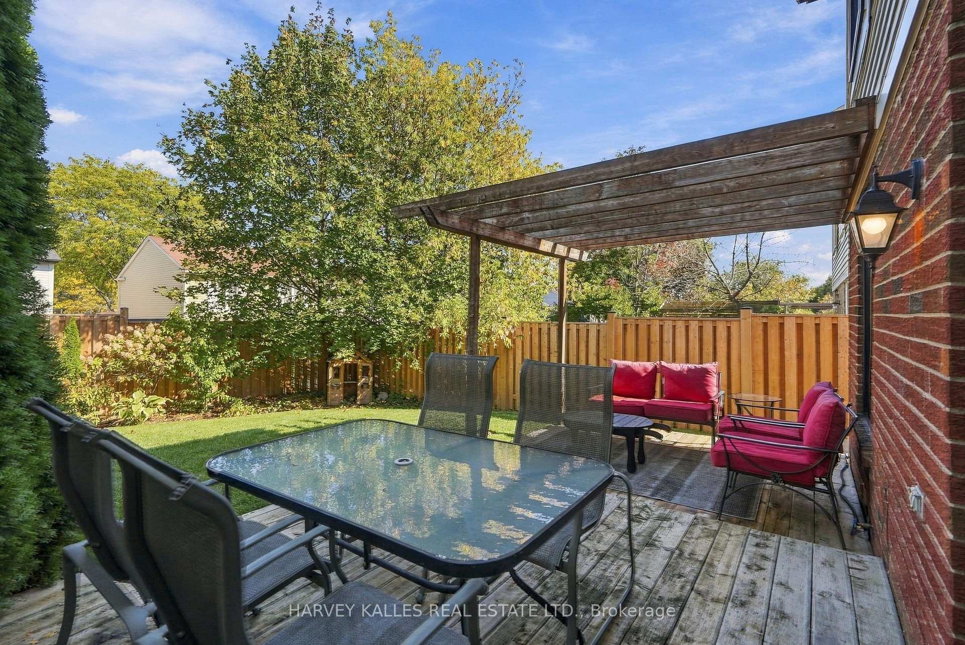 Photo 40 of 4181 Stonemason Crescent, Mississauga, Erin Mills — HOMEH
