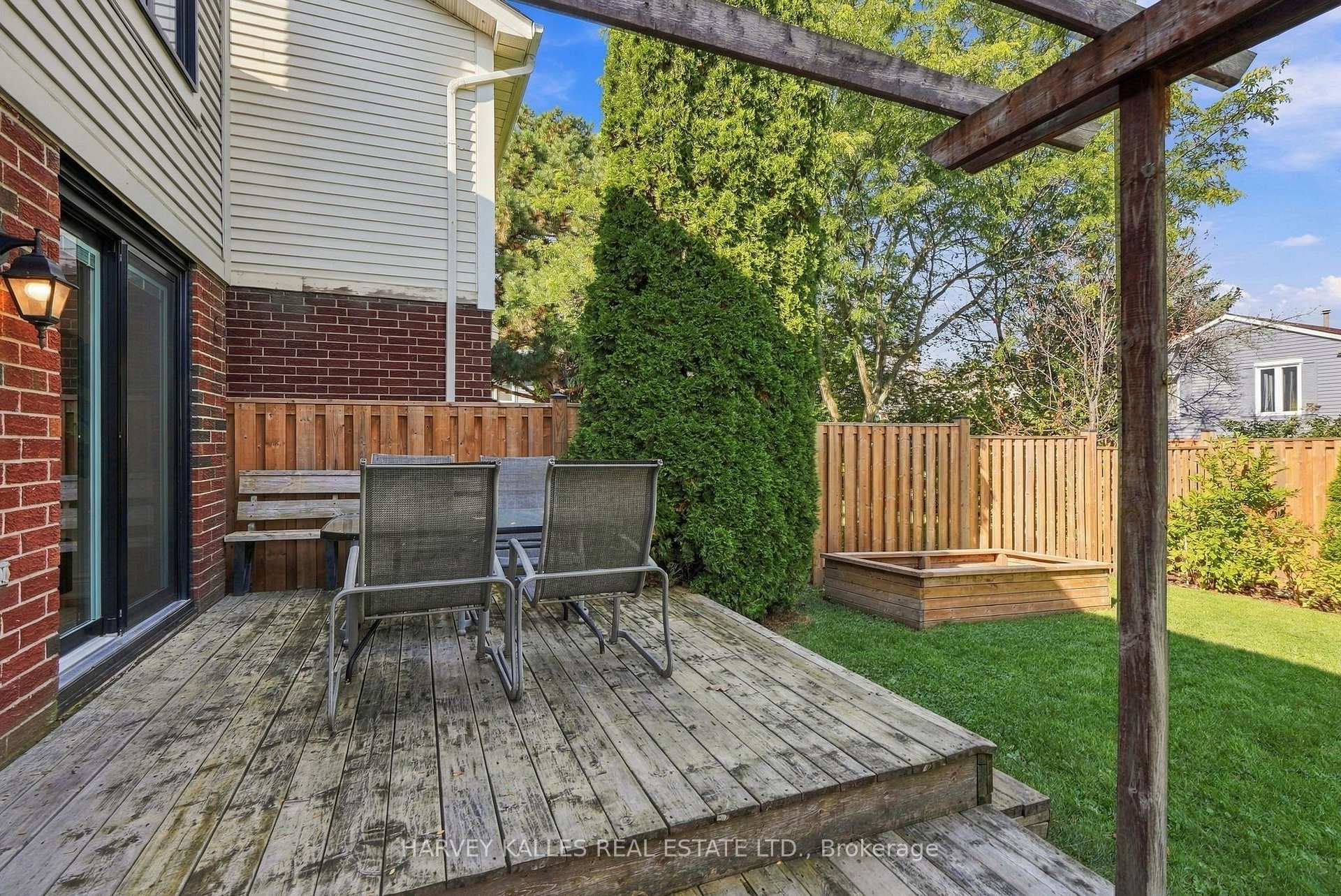 Photo 41 of 4181 Stonemason Crescent, Mississauga, Erin Mills — HOMEH