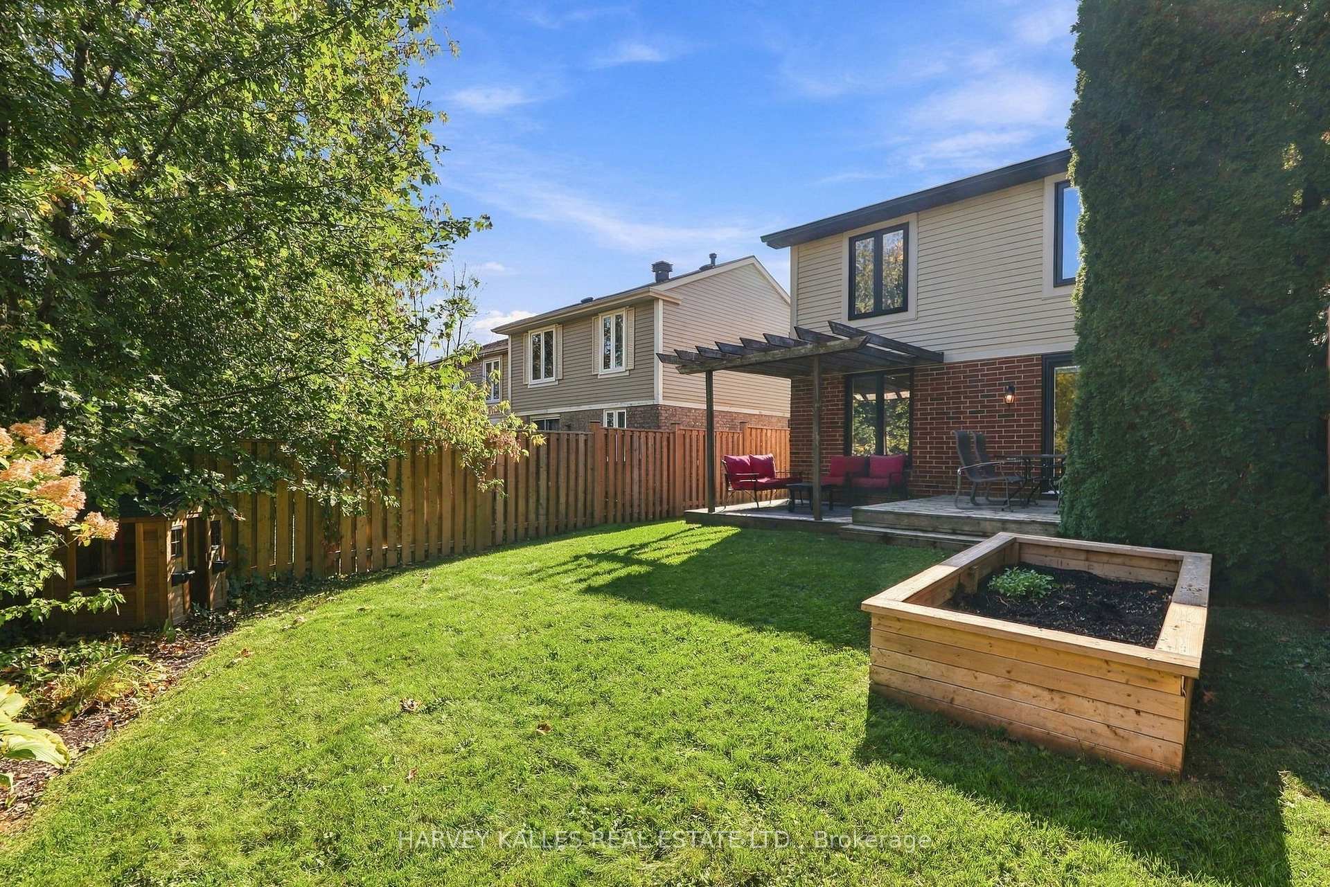Photo 42 of 4181 Stonemason Crescent, Mississauga, Erin Mills — HOMEH
