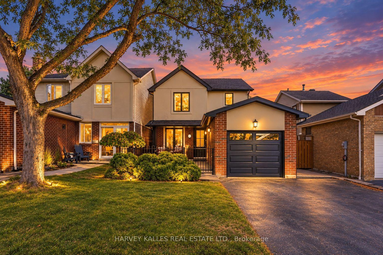 Photo of 4181 Stonemason Crescent