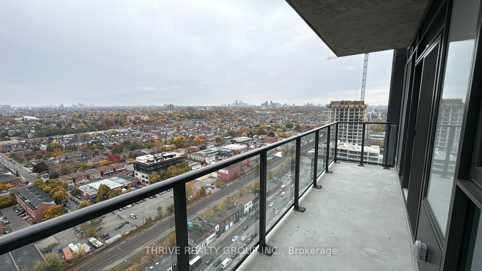 Photo 3 of Unit 2307, 10 Graphophone Grove, Toronto, Dovercourt-Wallace Emerson-Junction — HOMEH